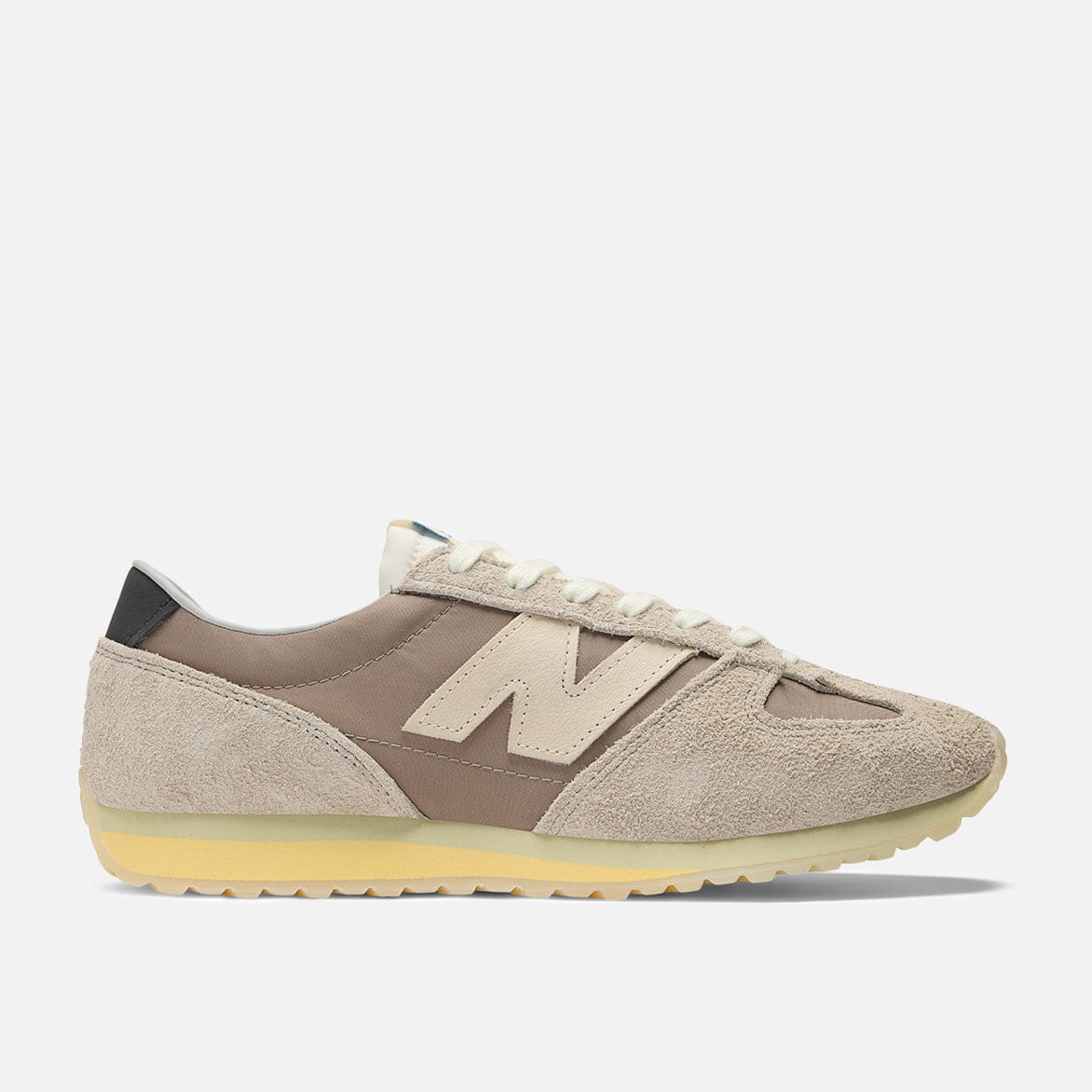 New Balance 471 GREY DAYS