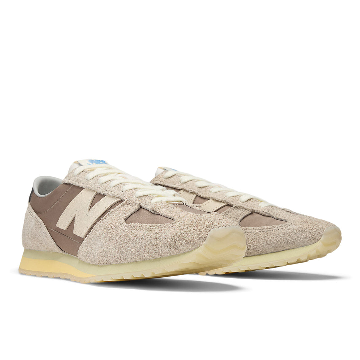 New Balance 471 GREY DAYS
