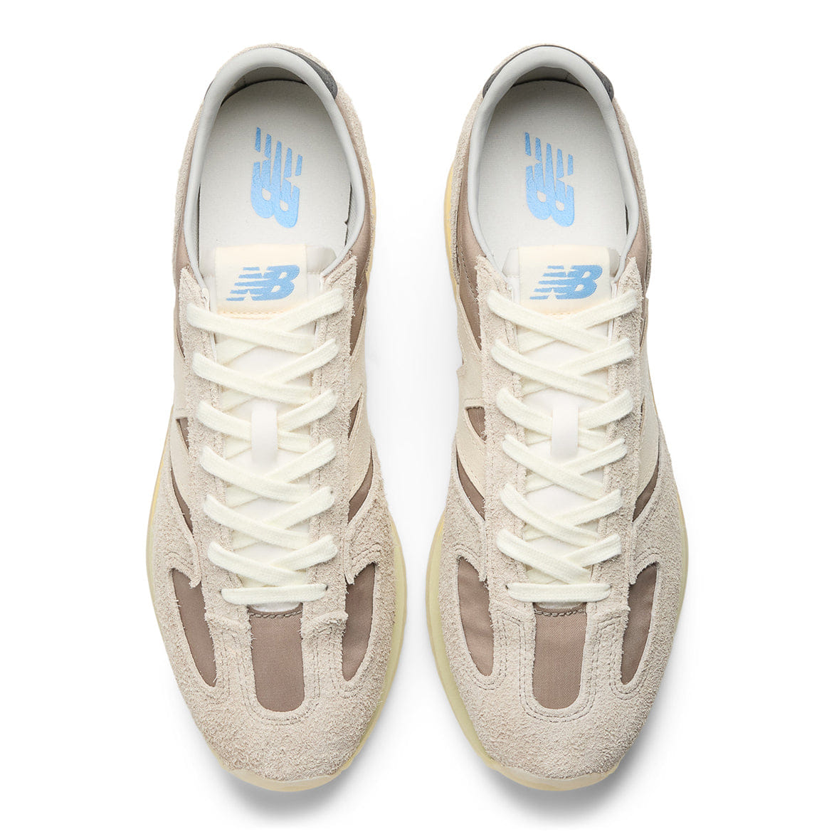 New Balance 471 GREY DAYS