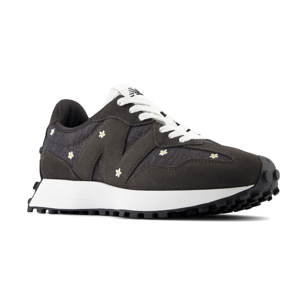New Balance Wmns 327 Flowers