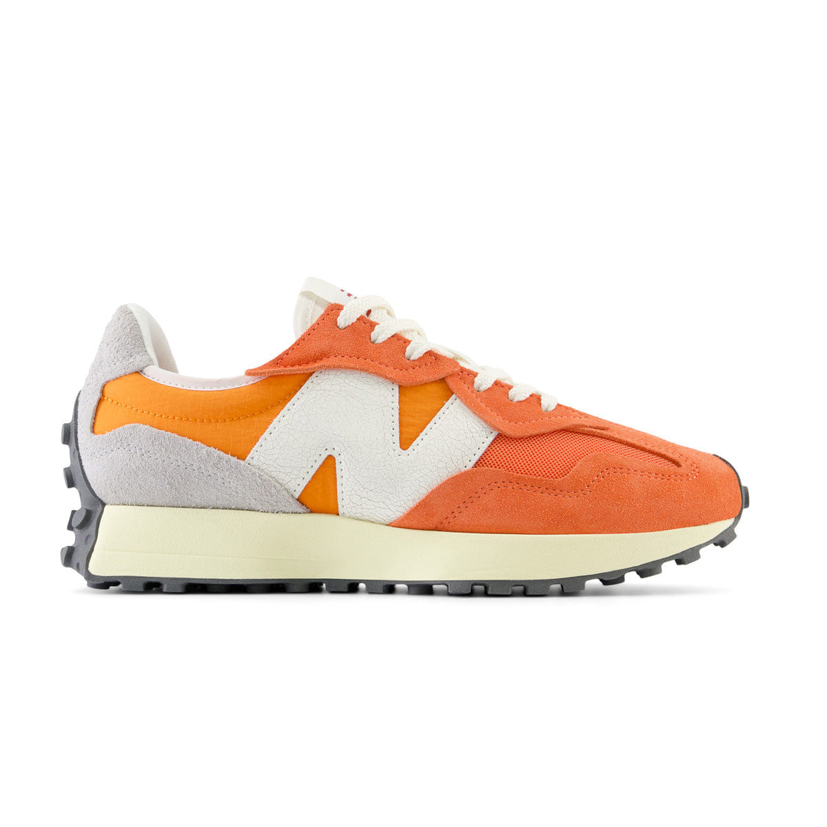 New Balance 327 Gulf Red