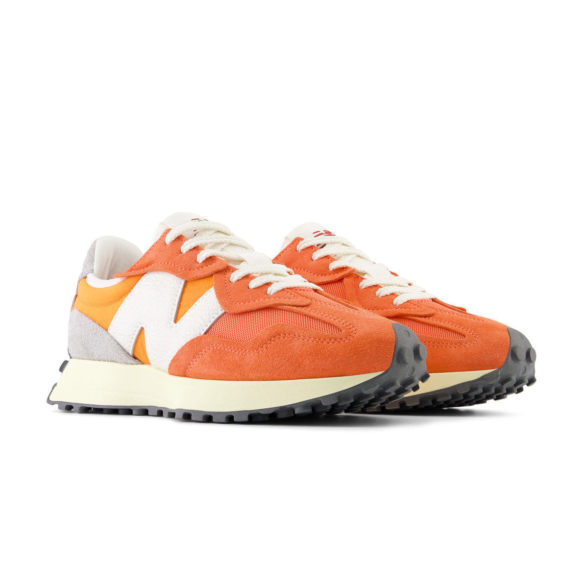 New Balance 327 Gulf Red
