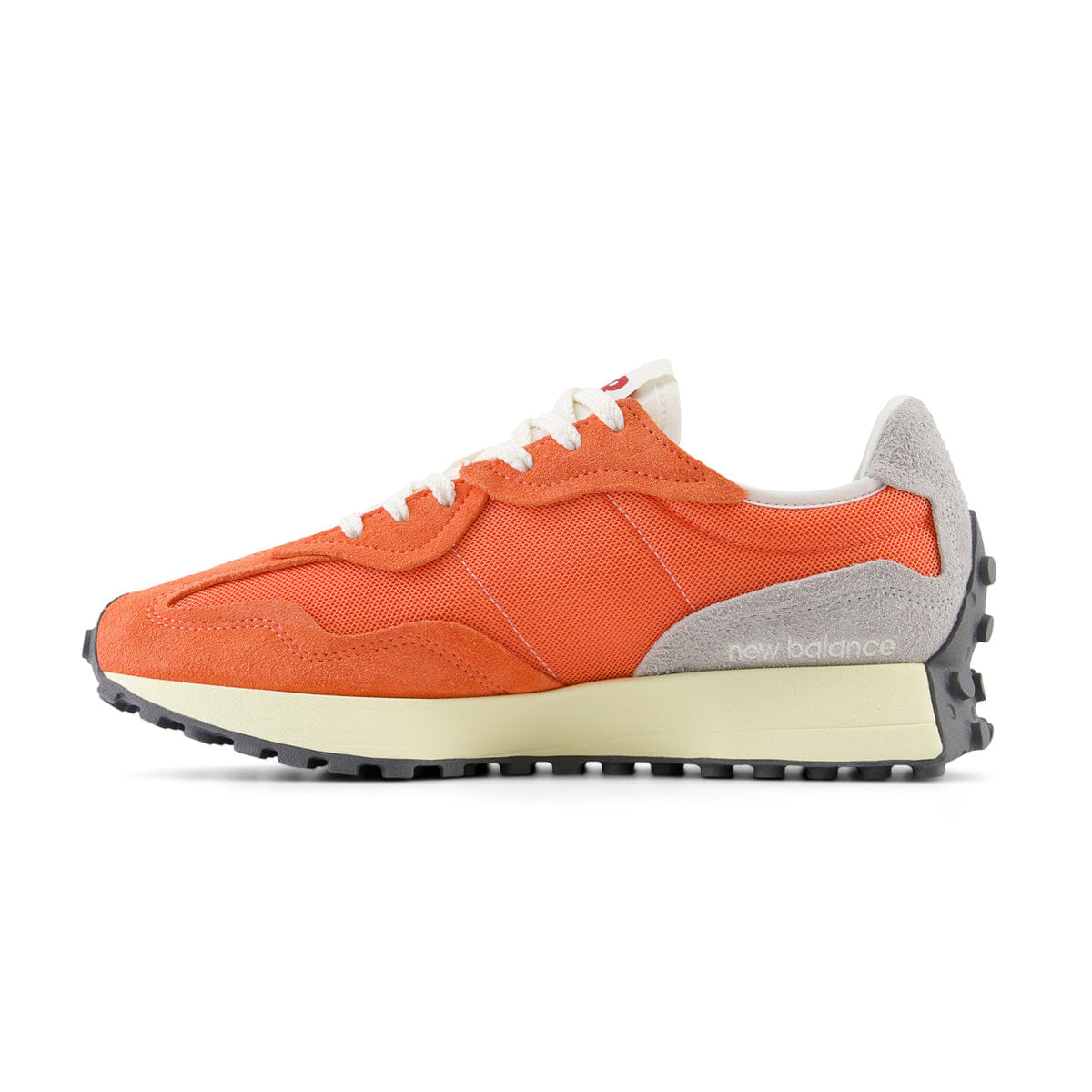 New Balance 327 Gulf Red