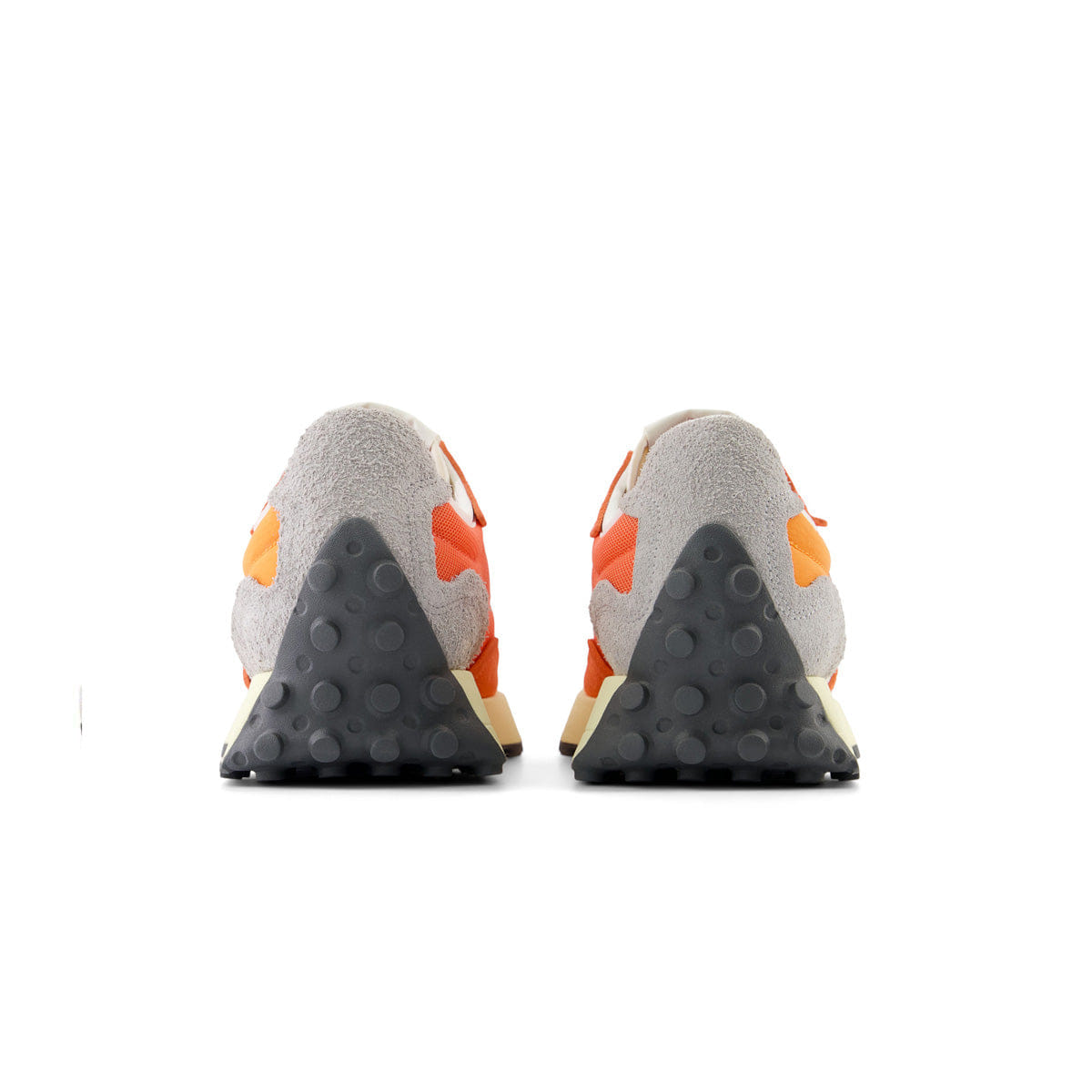 New Balance 327 Gulf Red