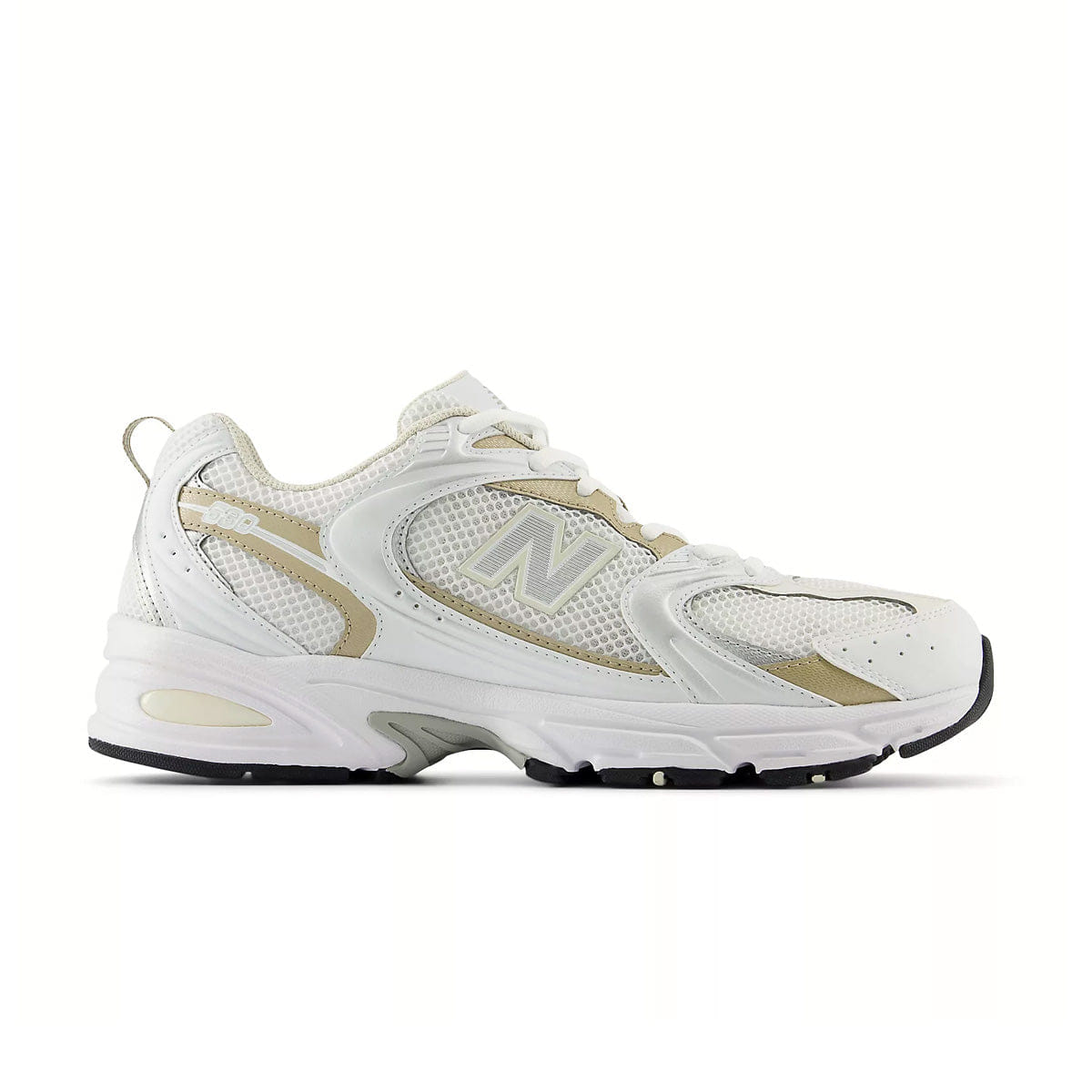 New Balance 530 Stoneware Linen