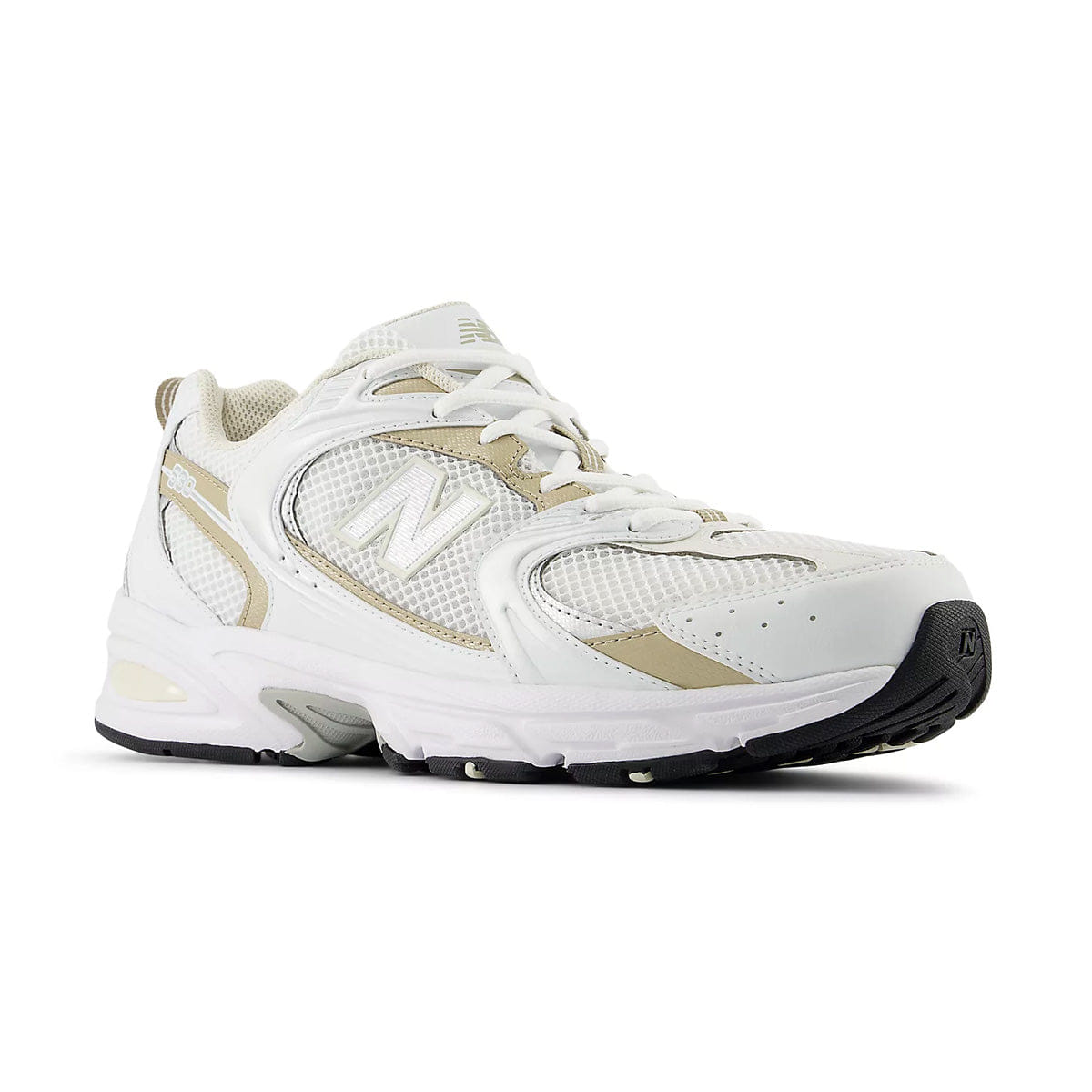 New Balance 530 Stoneware Linen