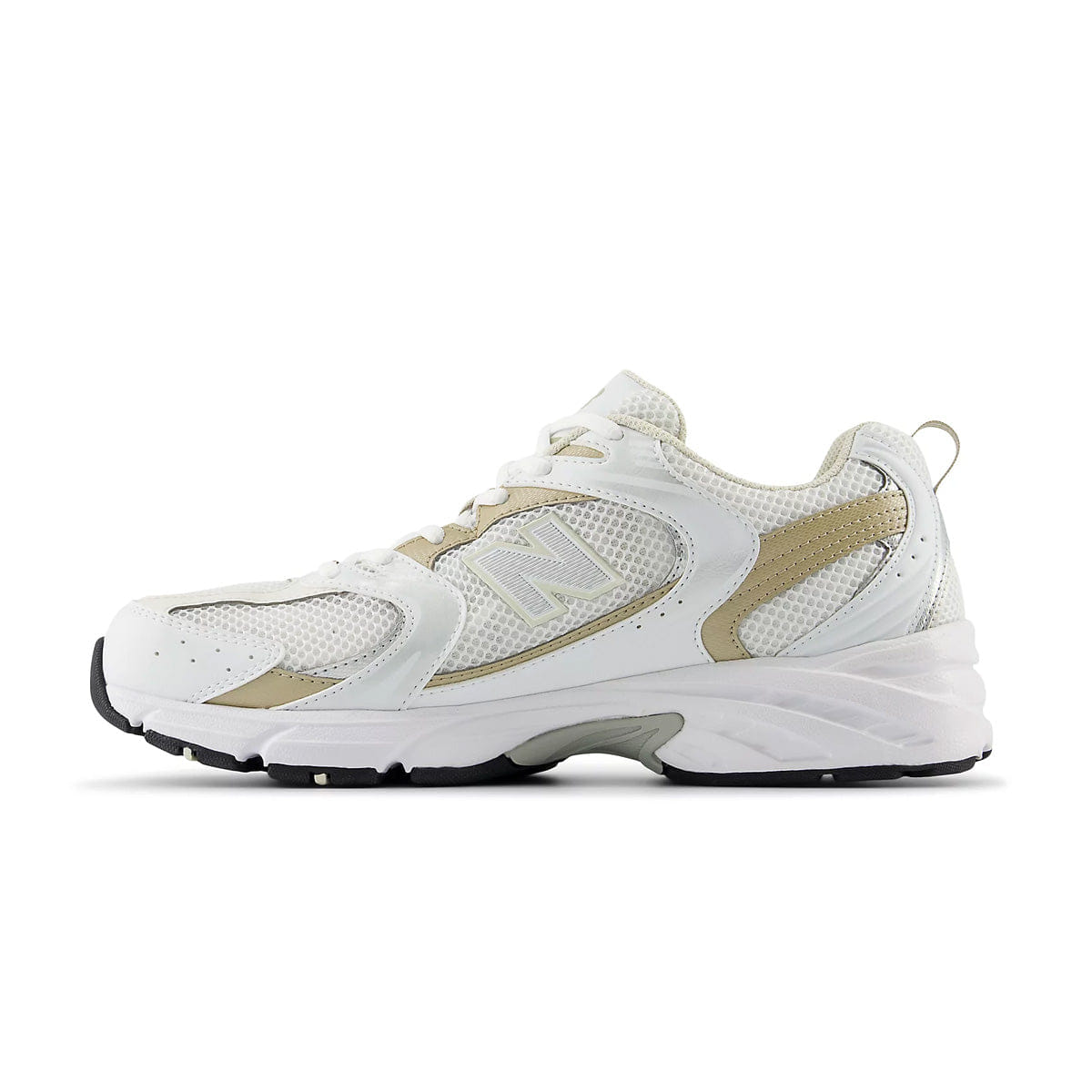 New Balance 530 Stoneware Linen