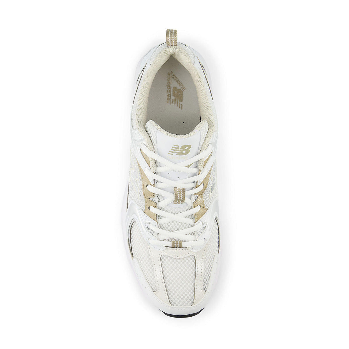 New Balance 530 Stoneware Linen