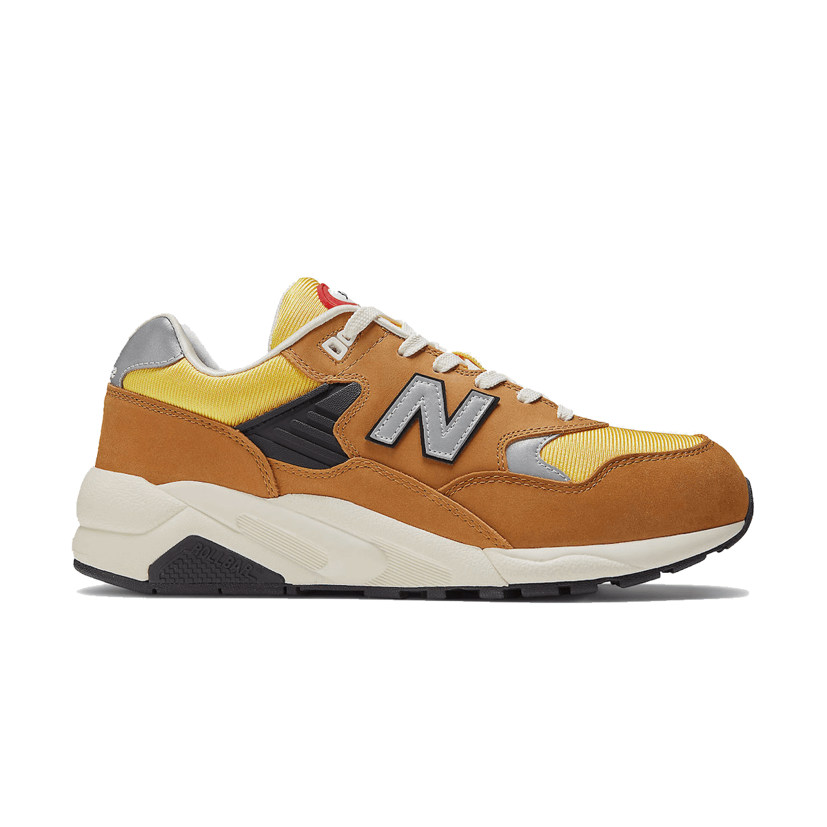 New Balance 580 Brown