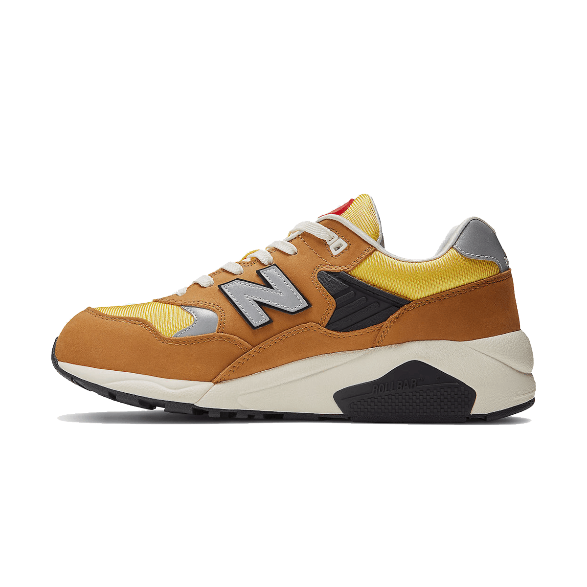 New Balance 580 Brown