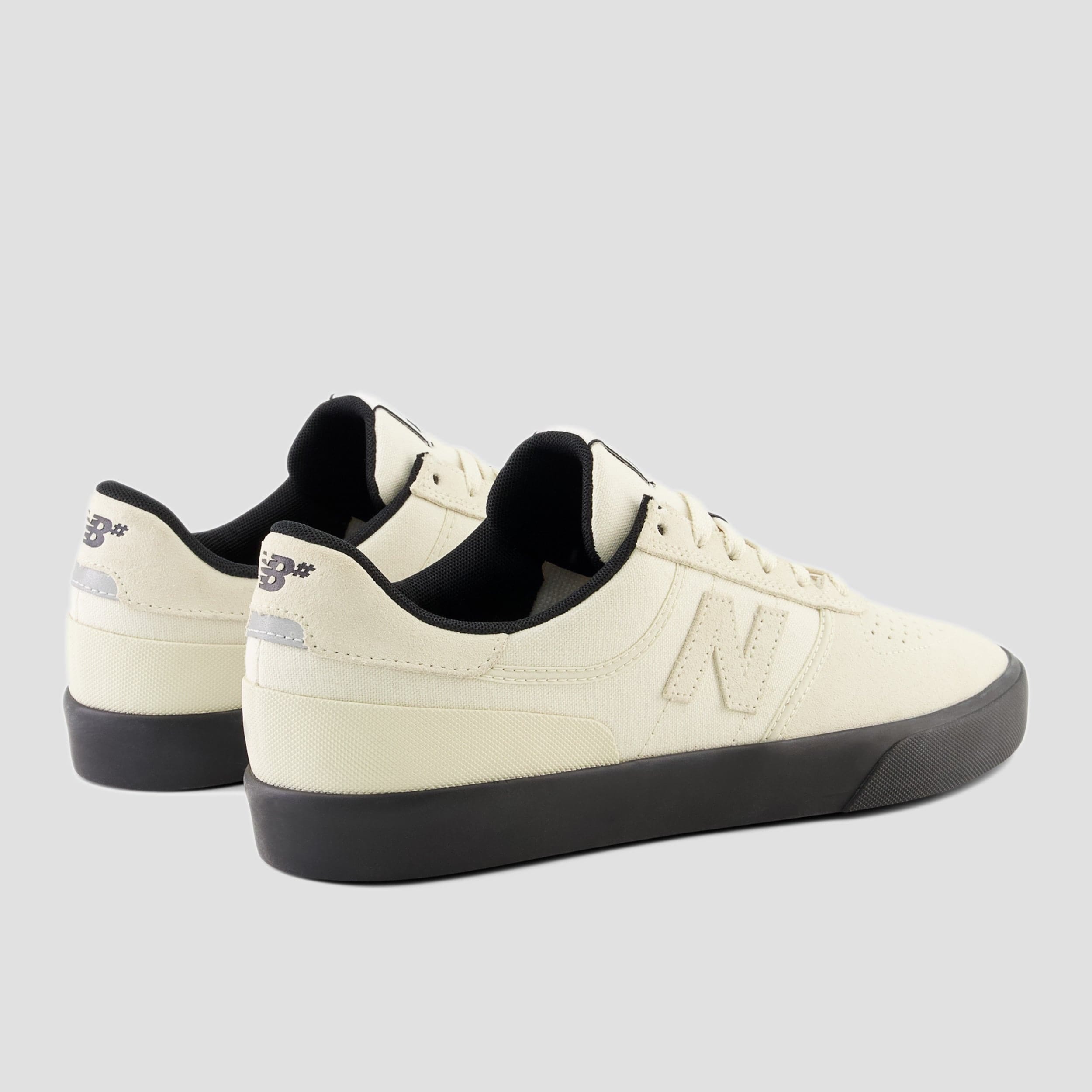 New Balance 272 Shoes Sea Salt / Black