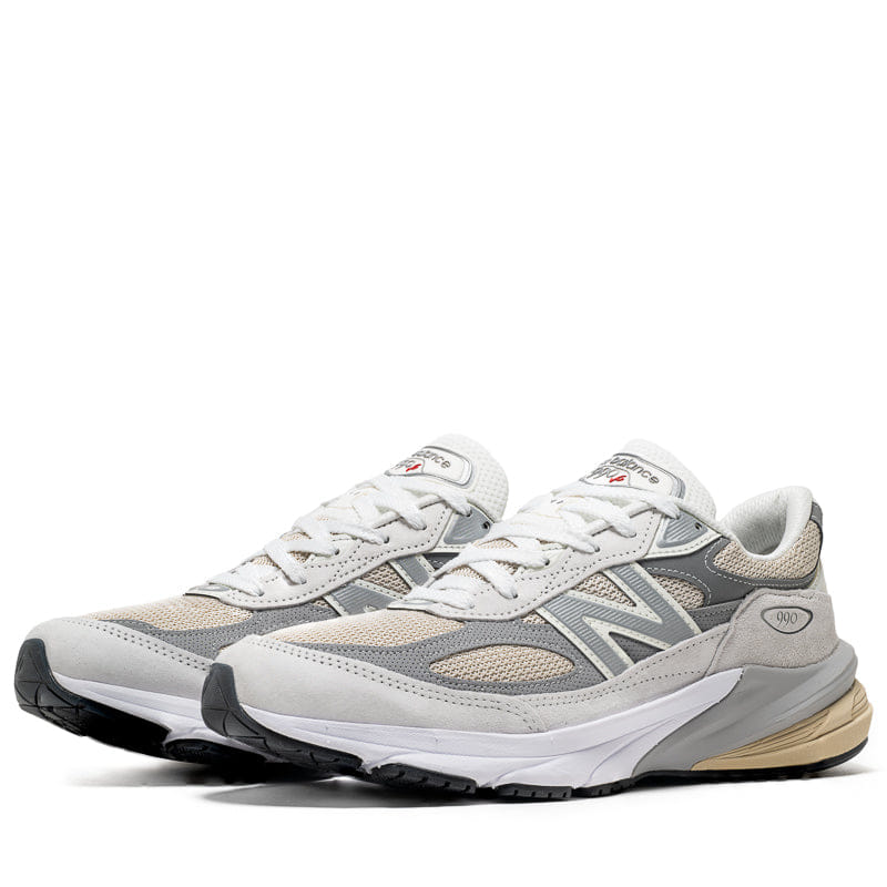New Balance Made in USA 990v6 - Relfection/Marblehead