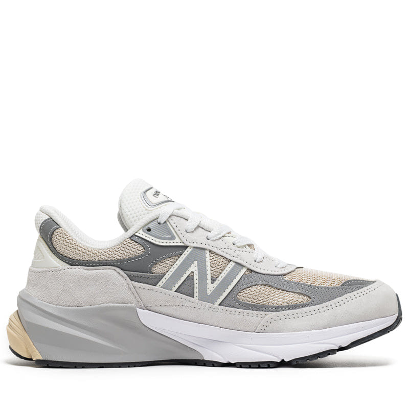 New Balance Made in USA 990v6 - Relfection/Marblehead