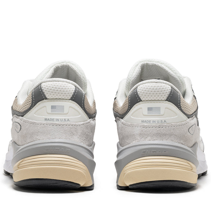New Balance Made in USA 990v6 - Relfection/Marblehead