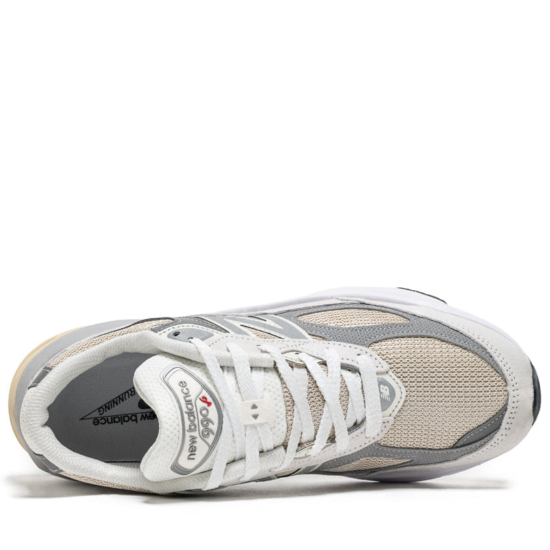 New Balance Made in USA 990v6 - Relfection/Marblehead