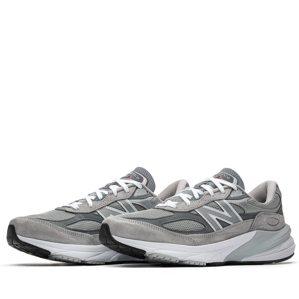 New Balance Made in USA 990v6 - Grey