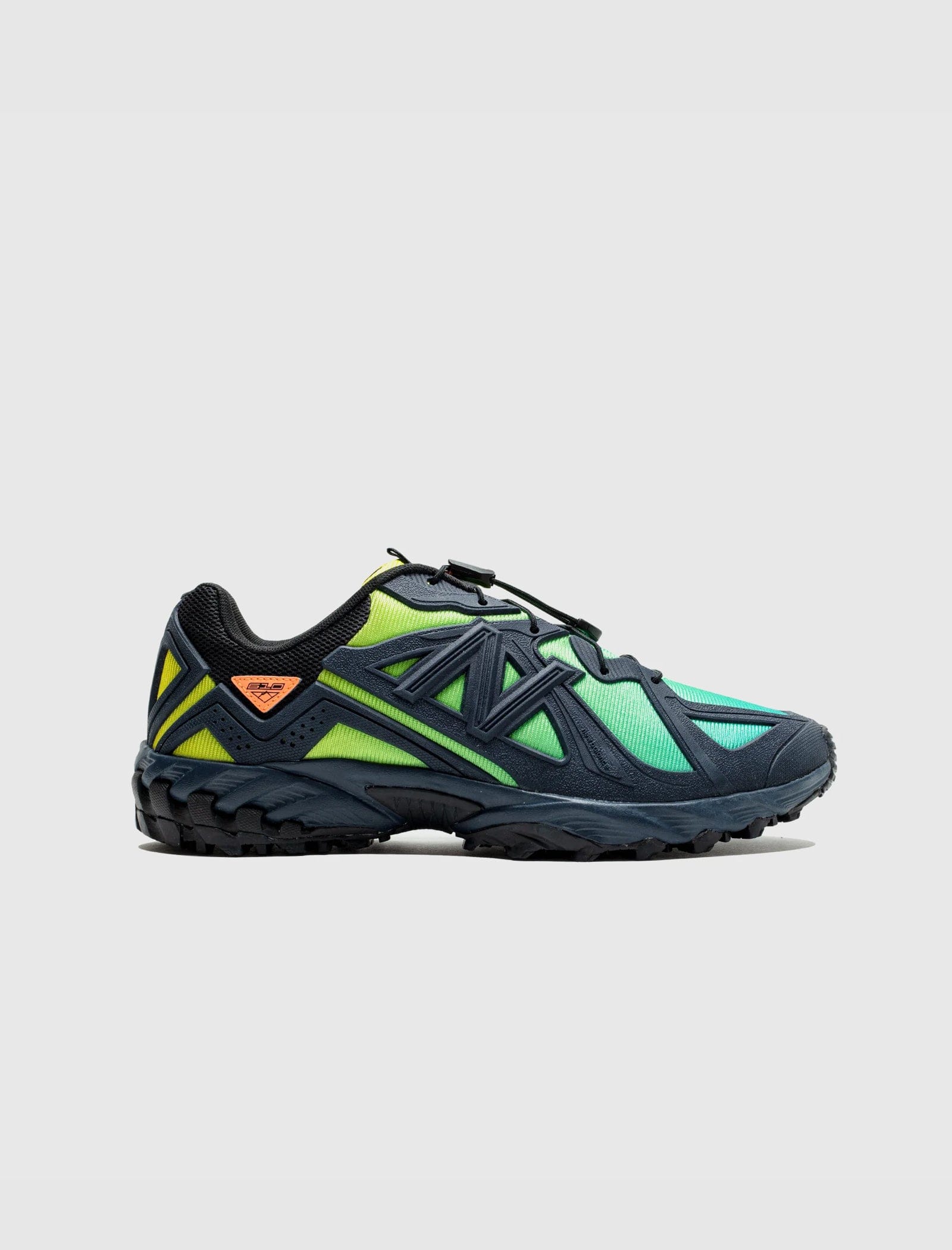 New Balance ML 610 DV1 NAVY
