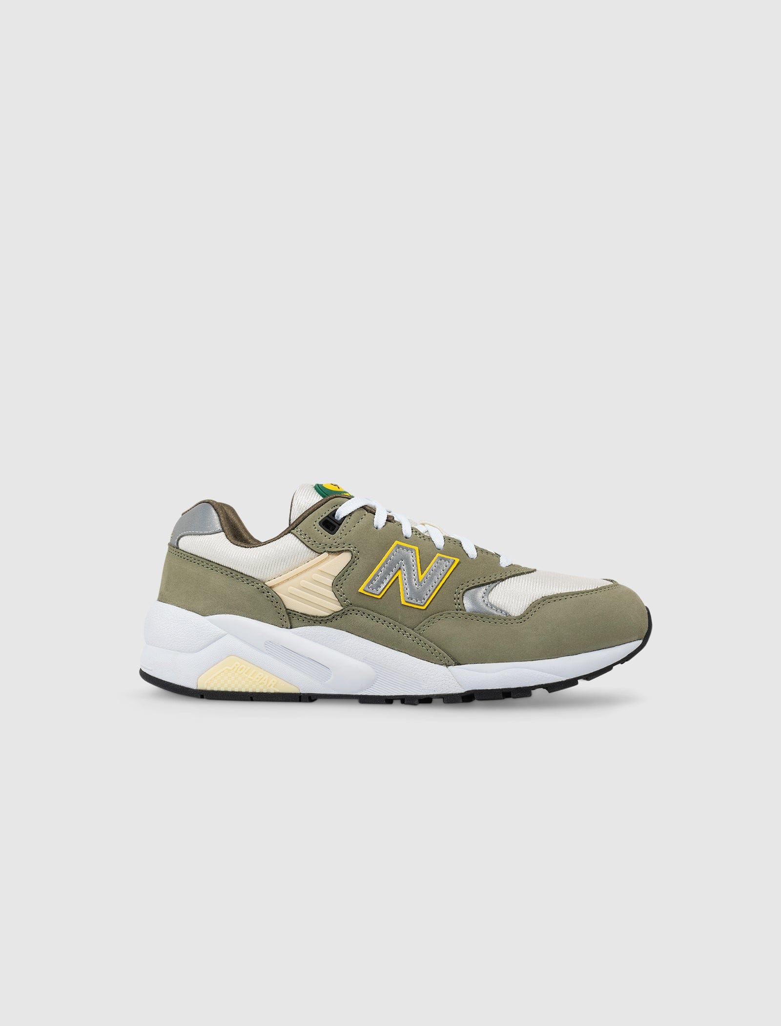 New Balance MT580 OLIVE