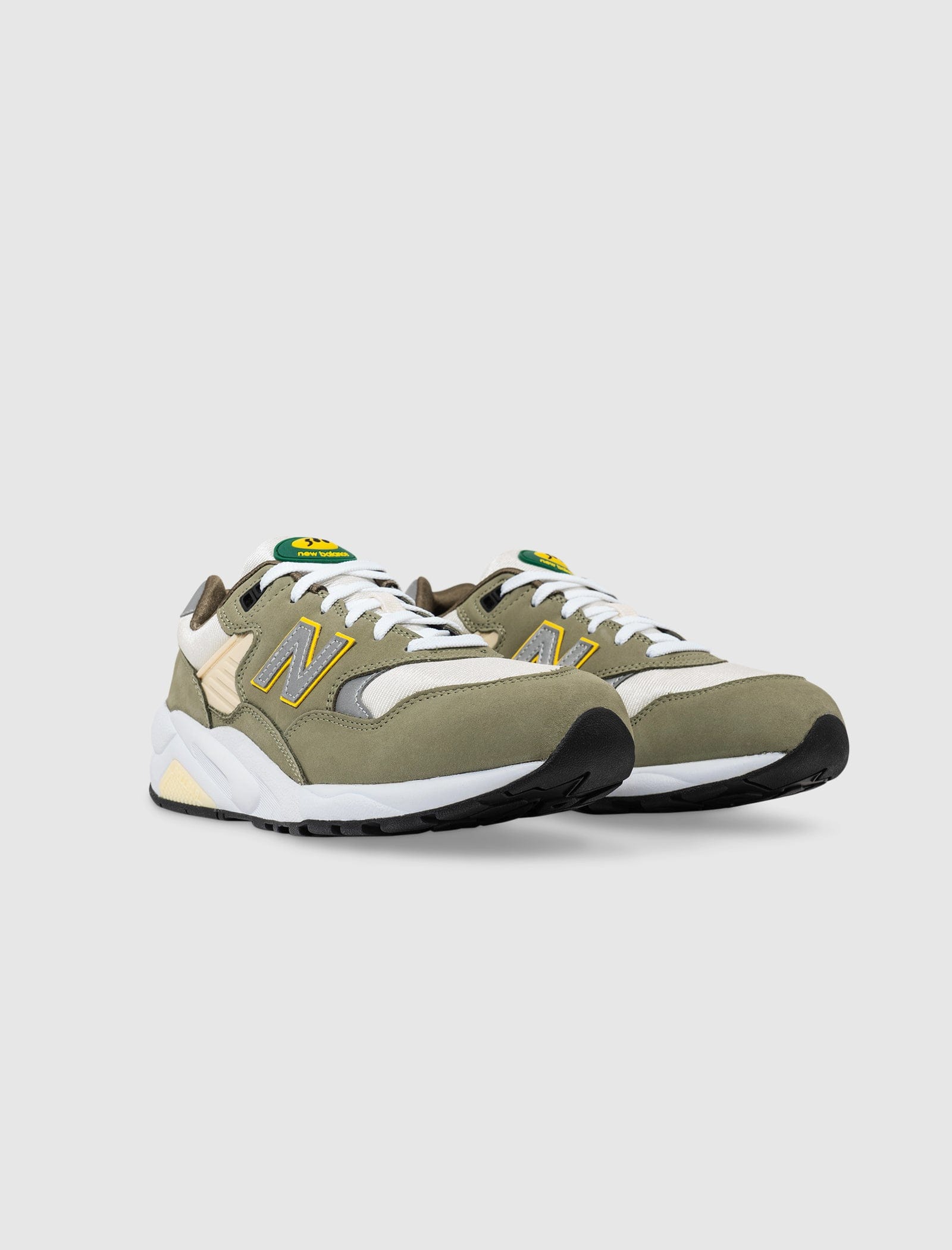 New Balance MT580 OLIVE