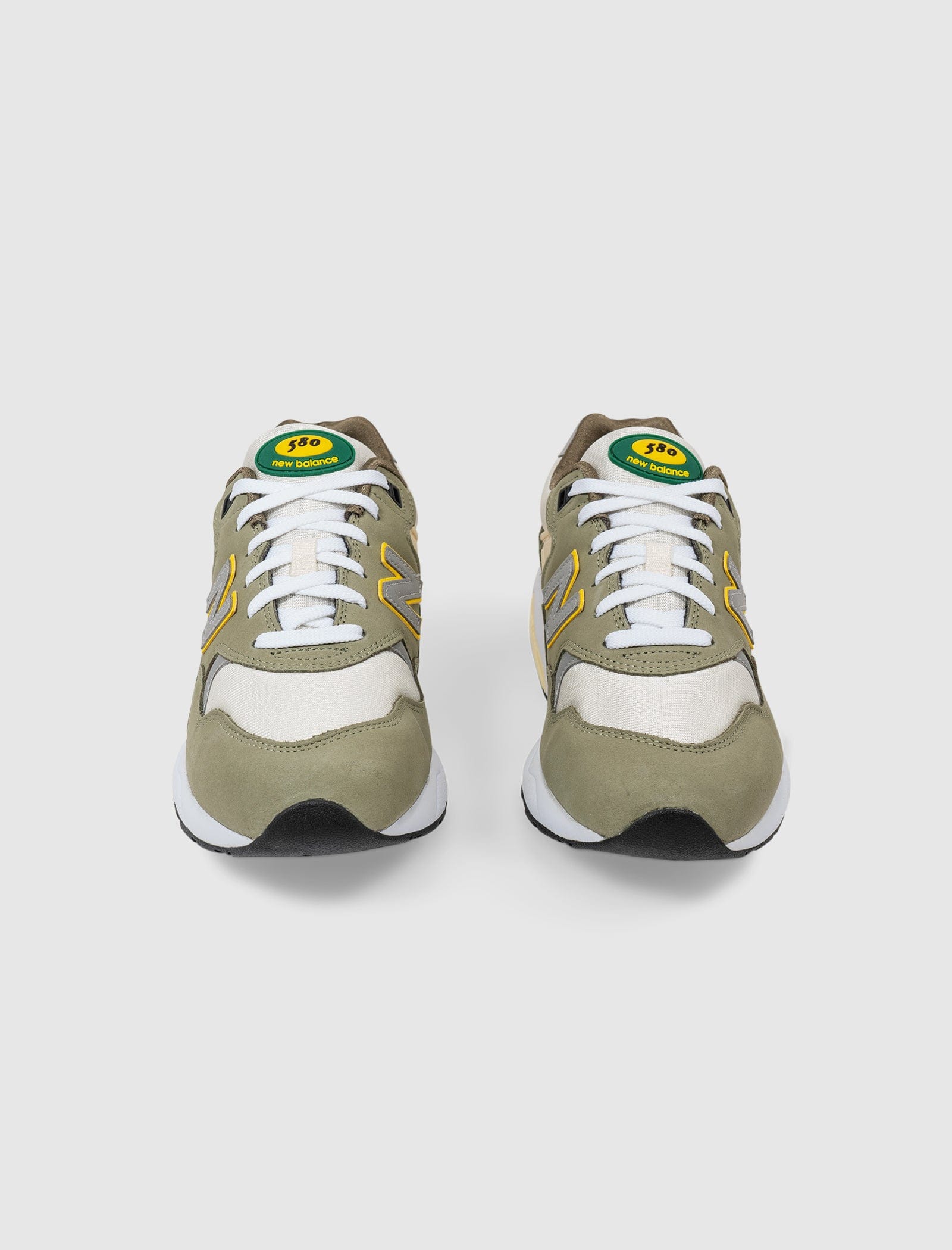 New Balance MT580 OLIVE