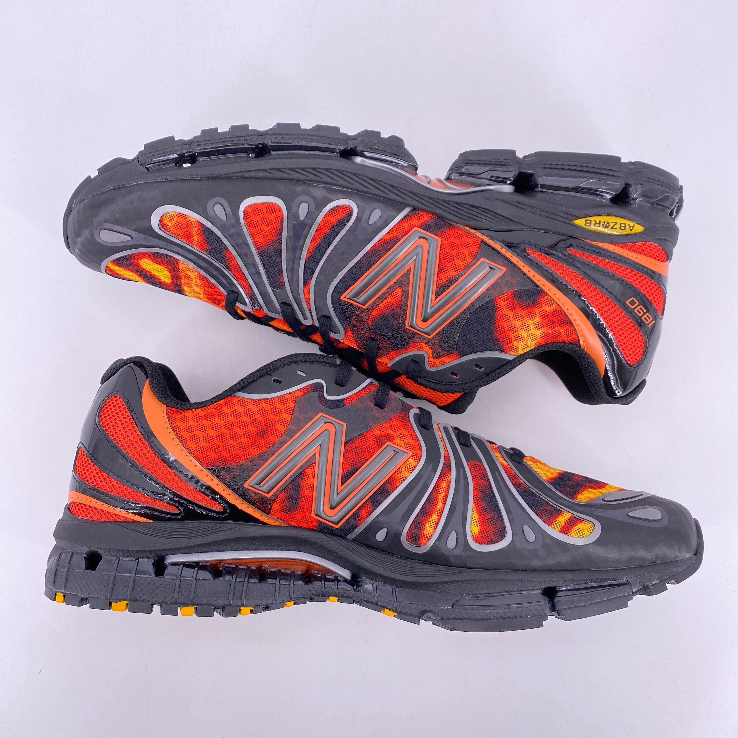 New Balance 1890 Jfg Finger Waves 2026 New Size 12
