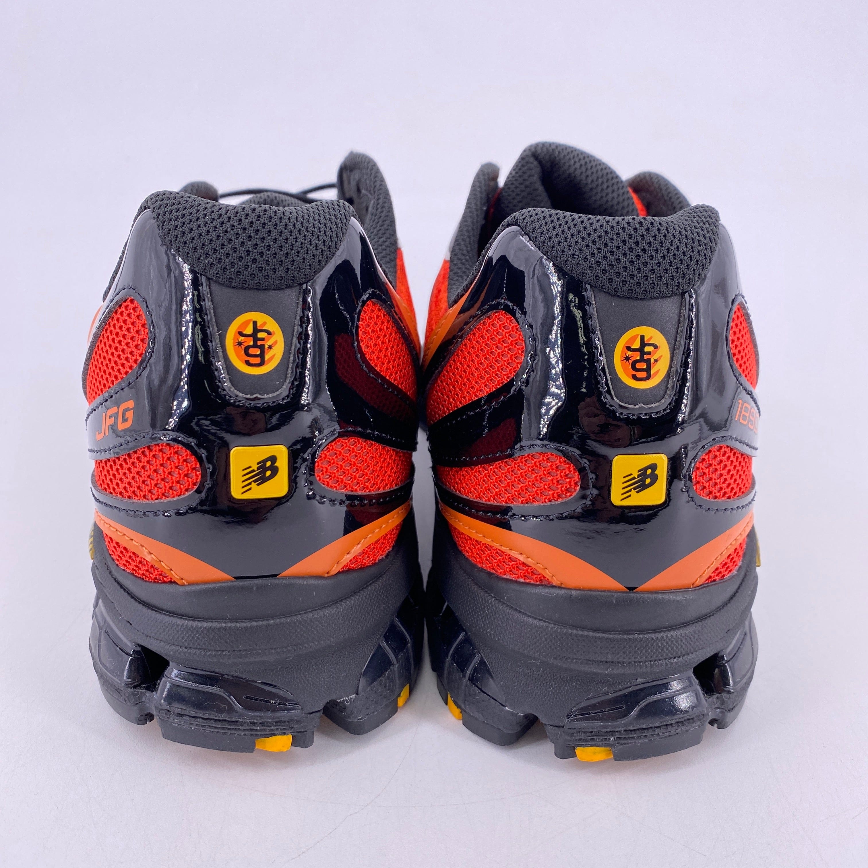 New Balance 1890 Jfg Finger Waves 2026 New Size 12