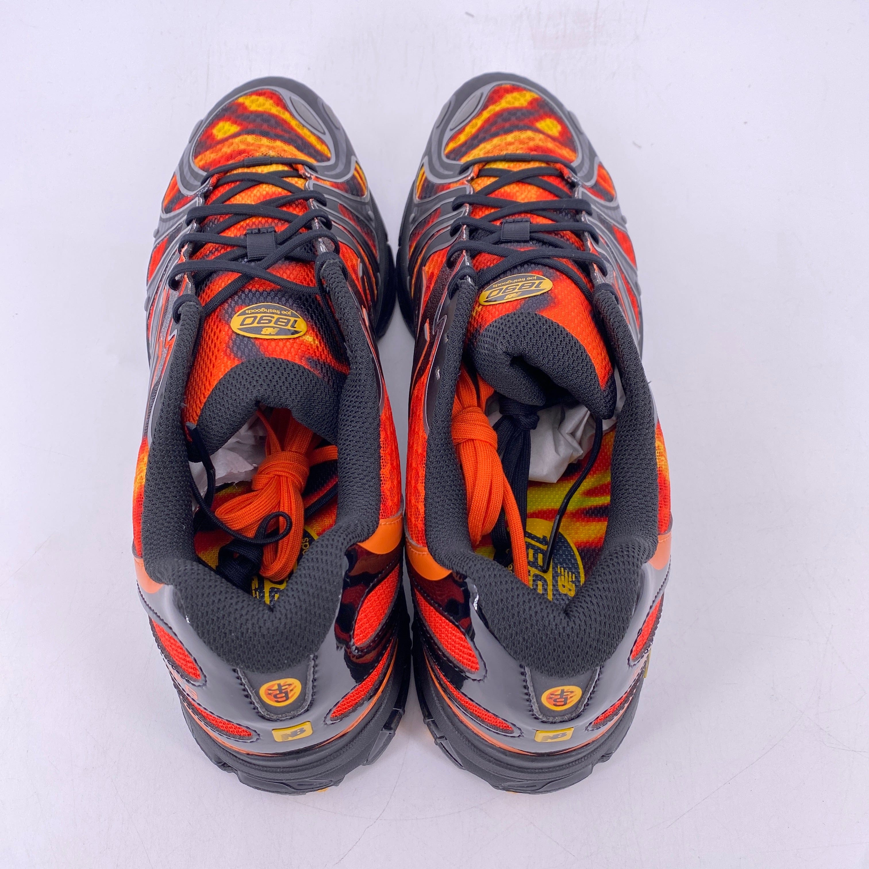 New Balance 1890 Jfg Finger Waves 2026 New Size 12