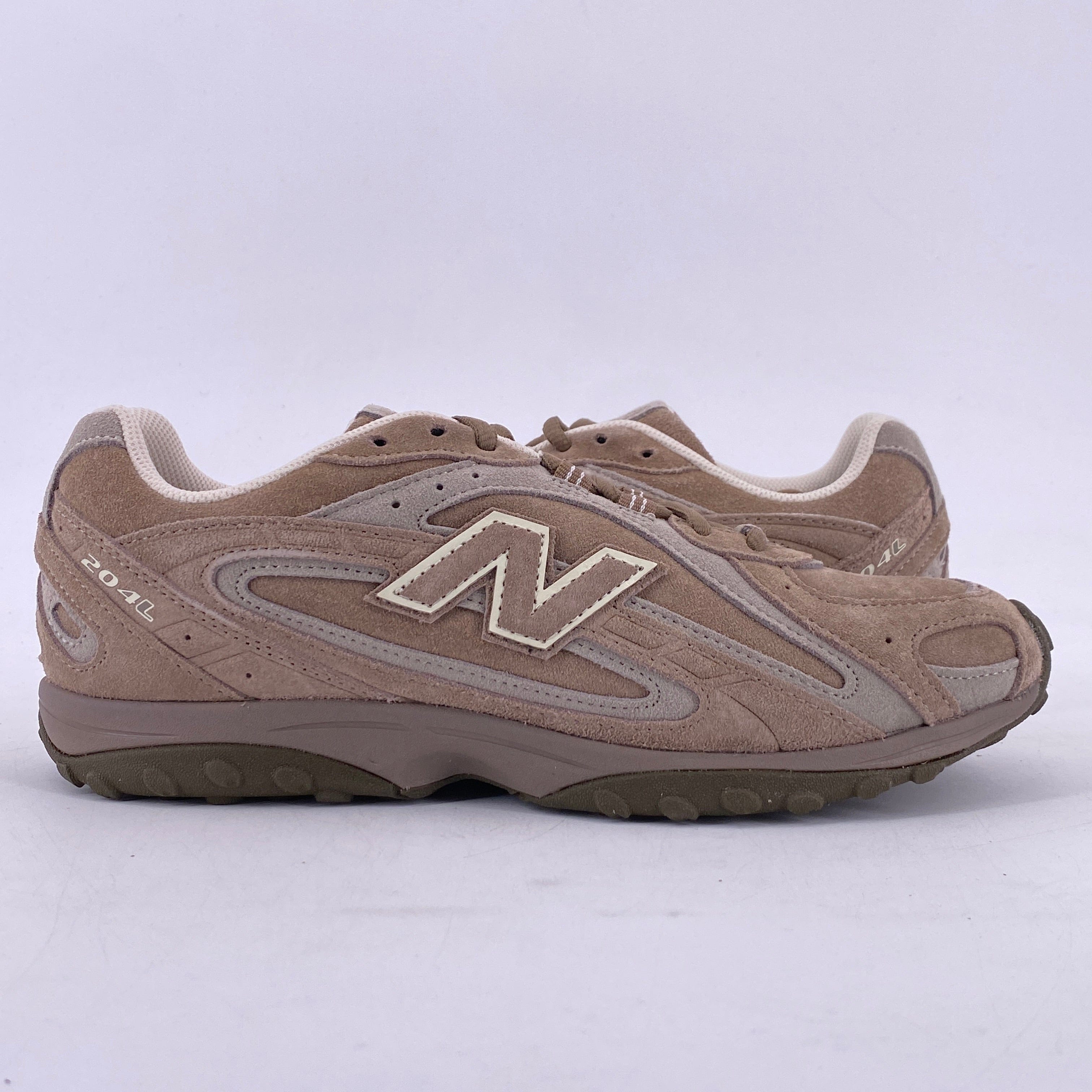 New Balance 204 Mushroom Arid Stone 2025 New Size 9