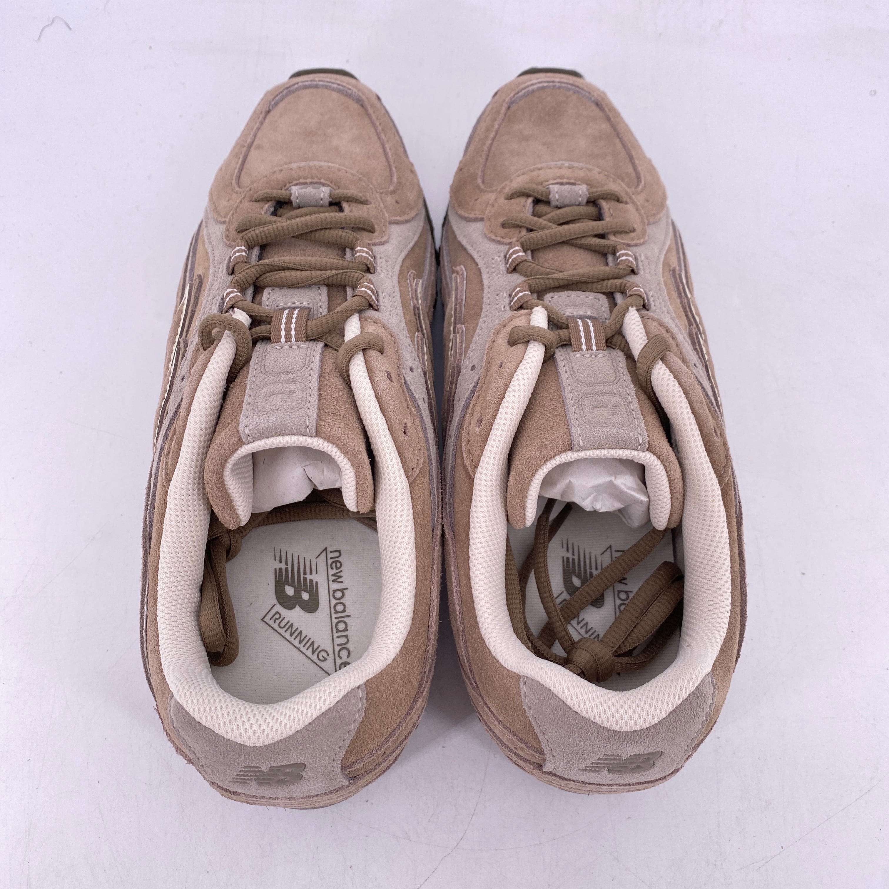 New Balance 204 Mushroom Arid Stone 2025 New Size 9