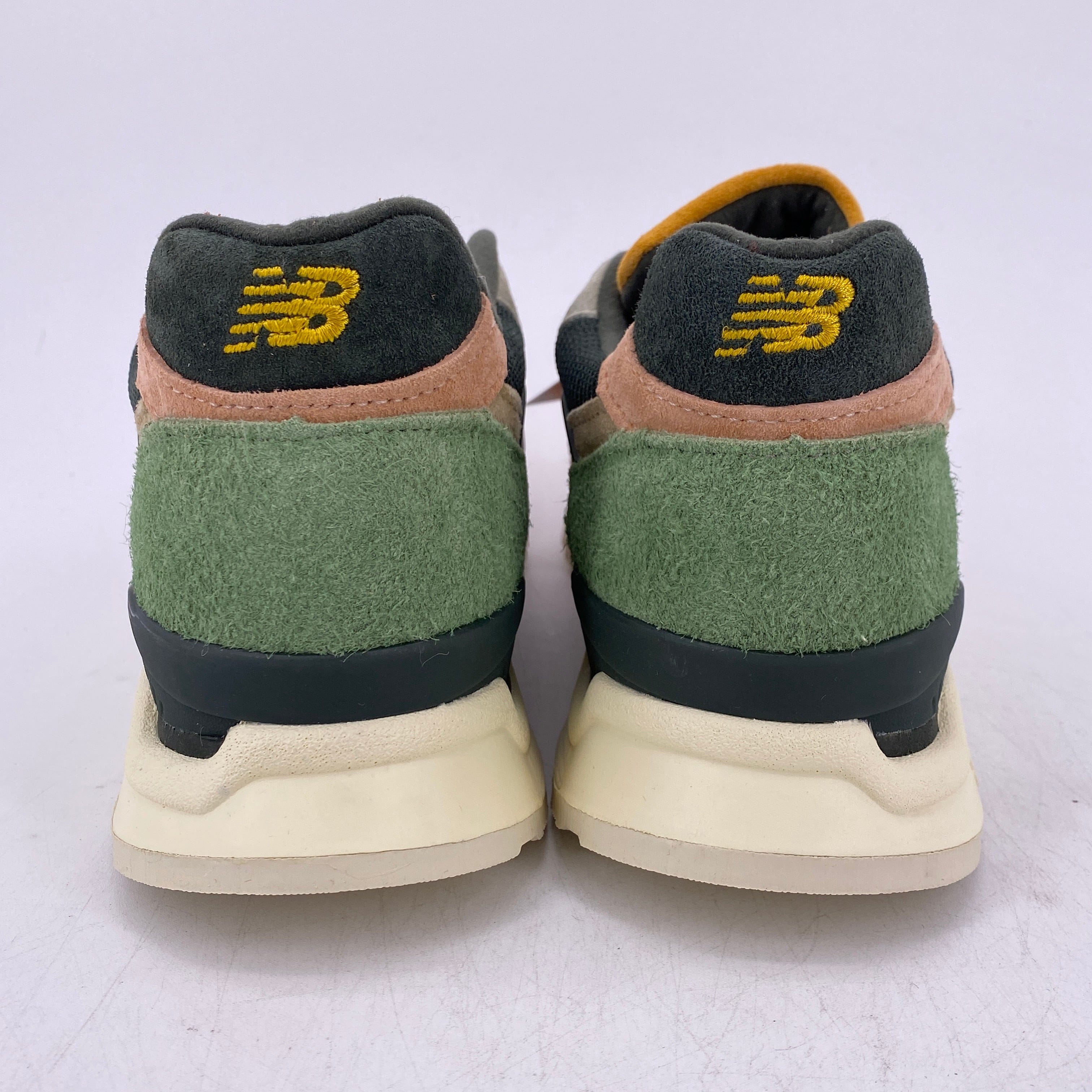 New Balance 998 Ronnie Fieg Aloe Wash 2023 New Size 10