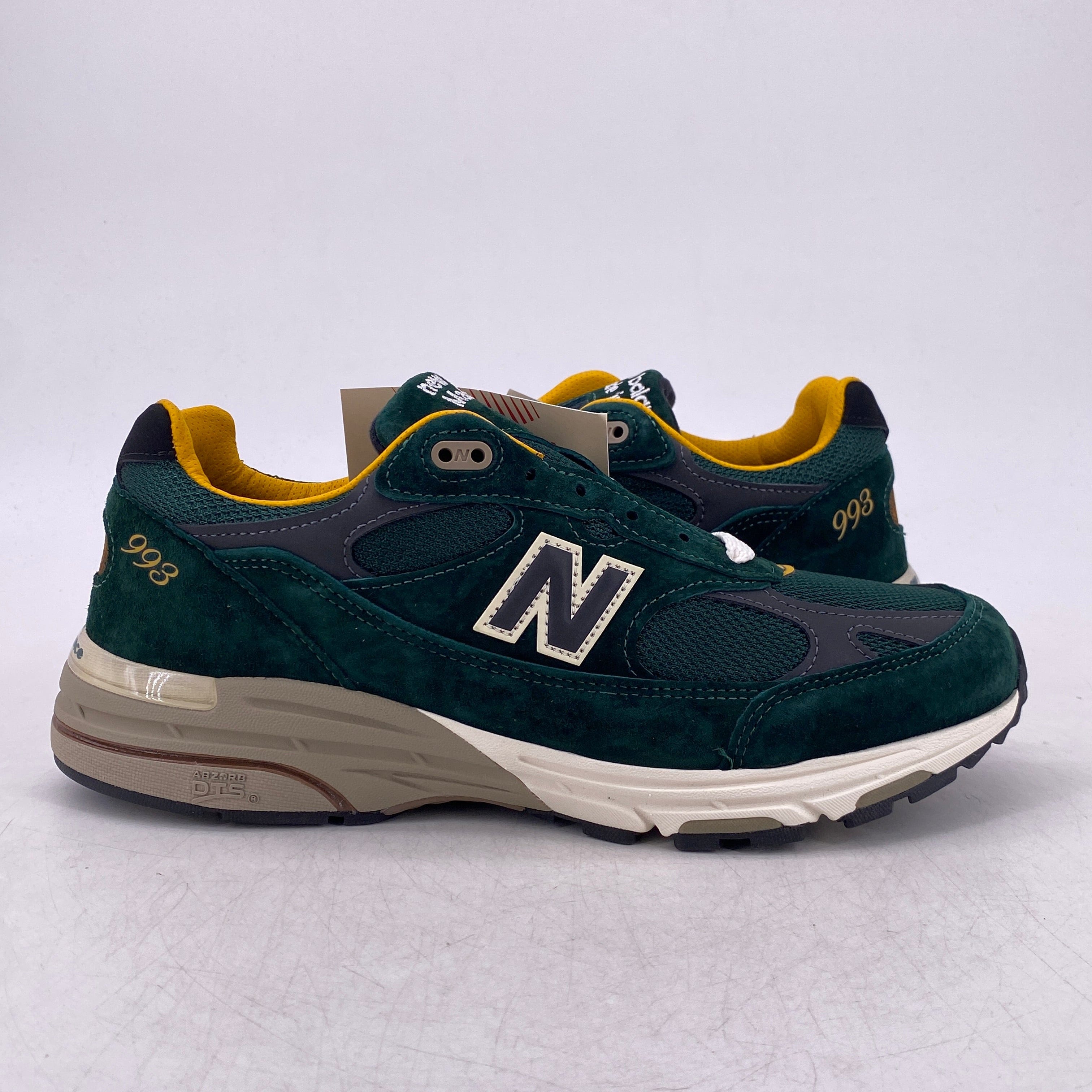 New Balance 993 Ald Pine Grove 2024 New Size 8.5