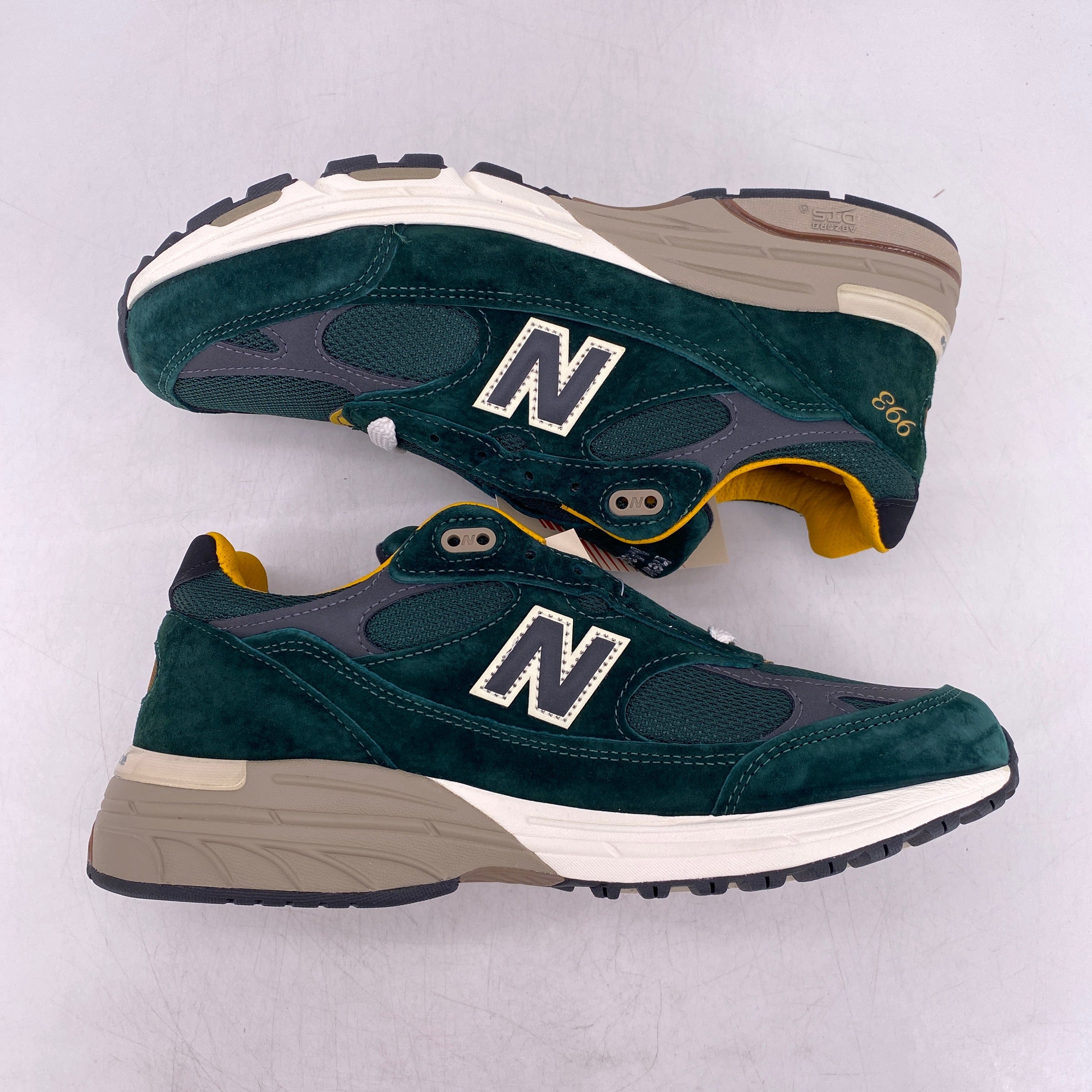New Balance 993 Ald Pine Grove 2024 New Size 8.5