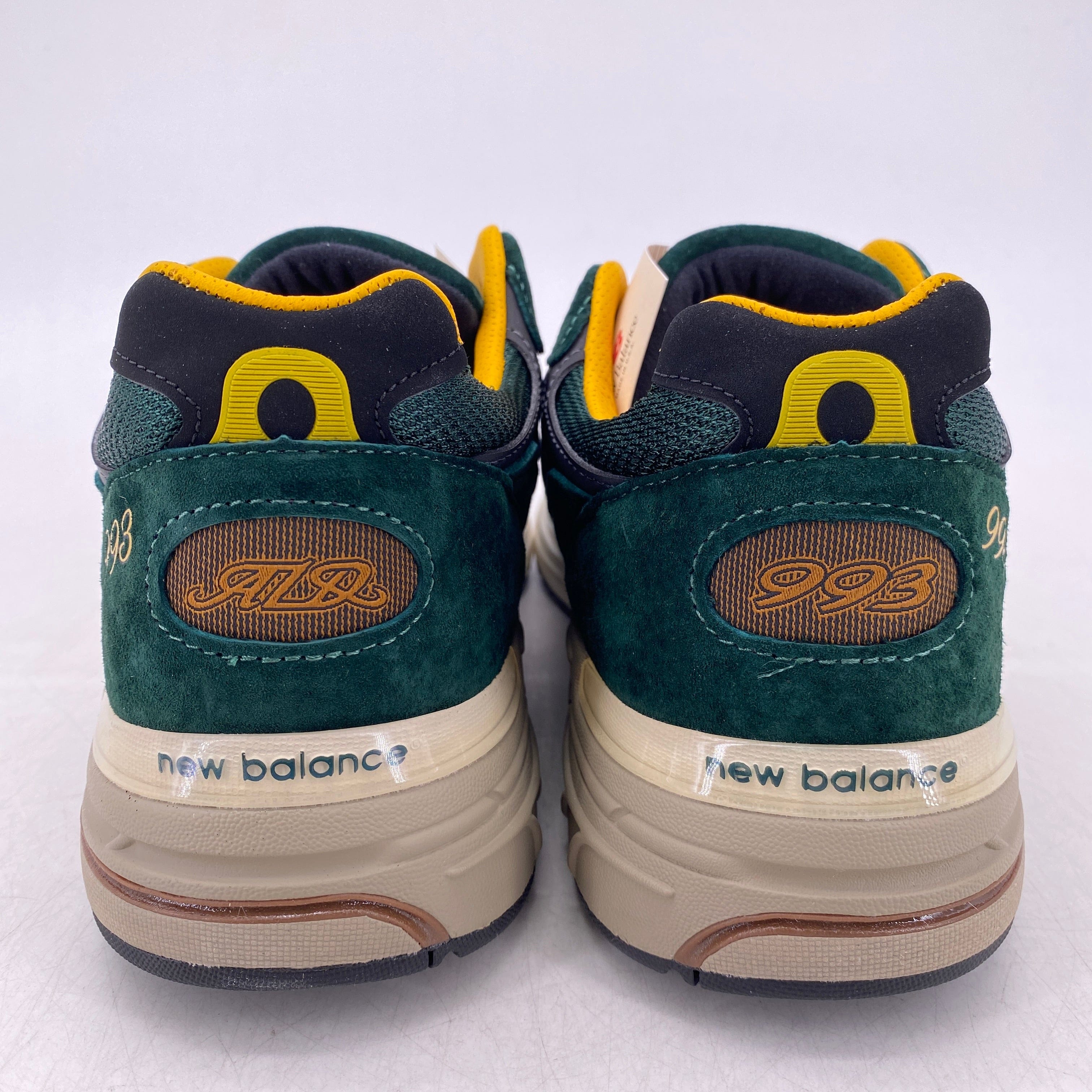 New Balance 993 Ald Pine Grove 2024 New Size 8.5