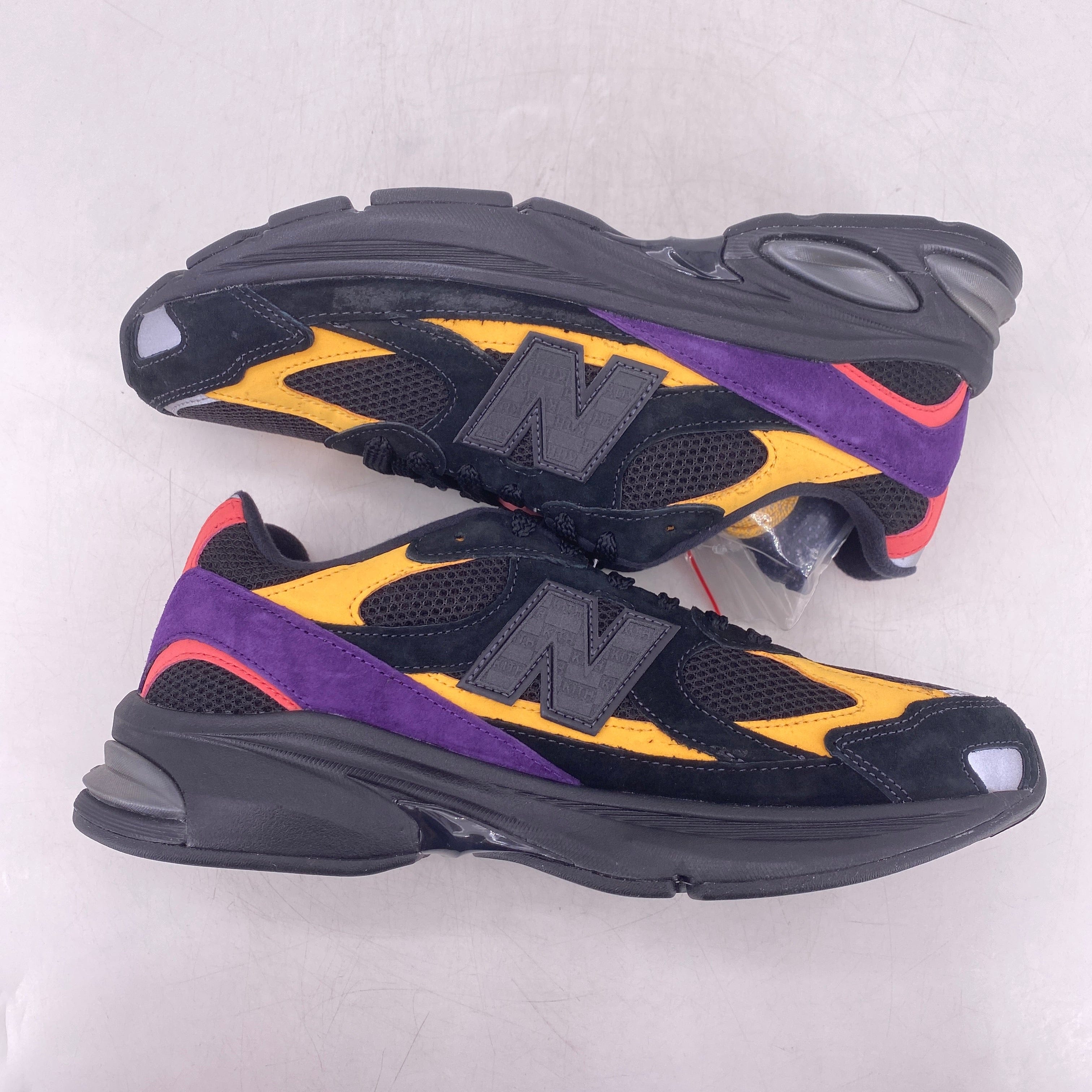 New Balance 2010 Kith Black 2025 New Size 9