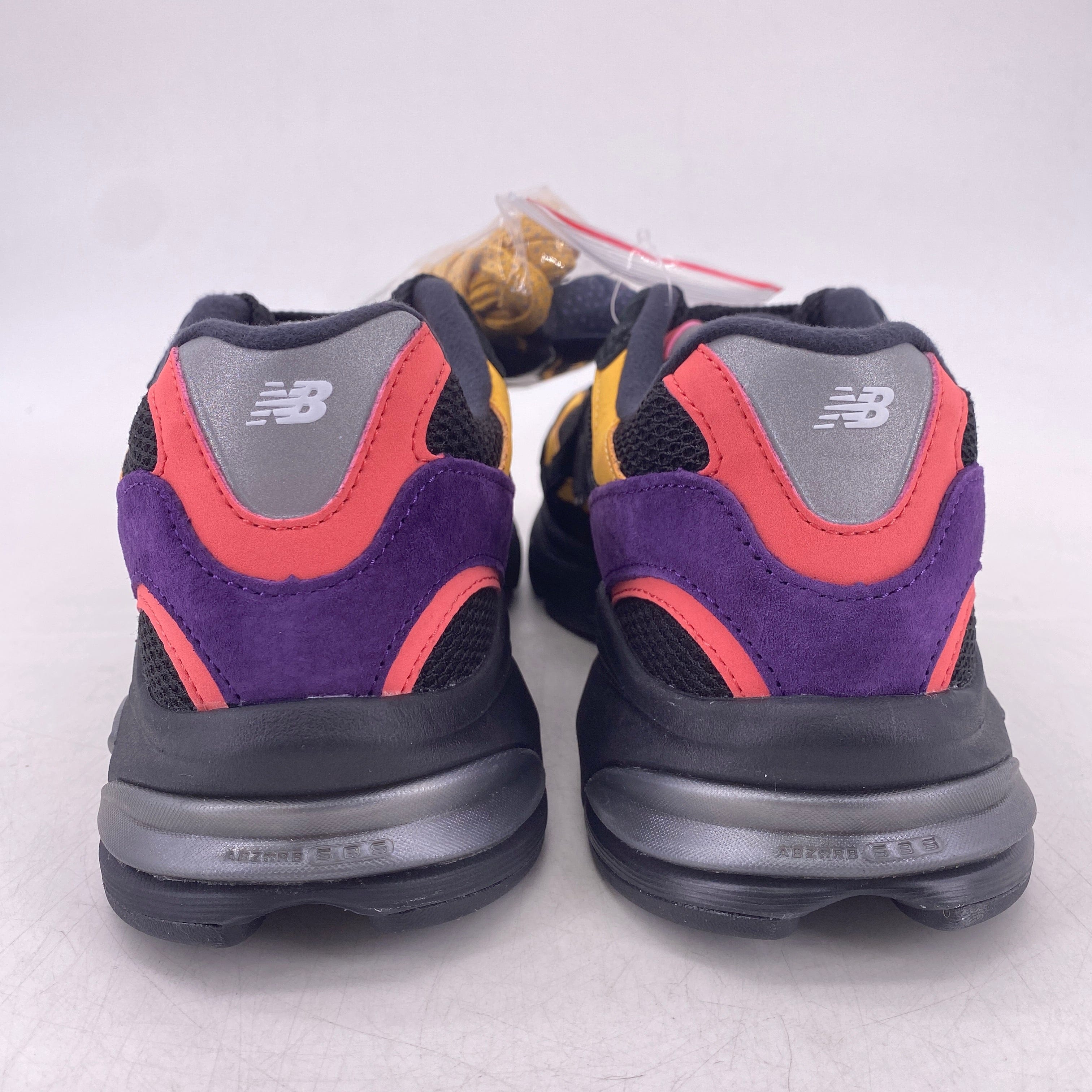 New Balance 2010 Kith Black 2025 New Size 9