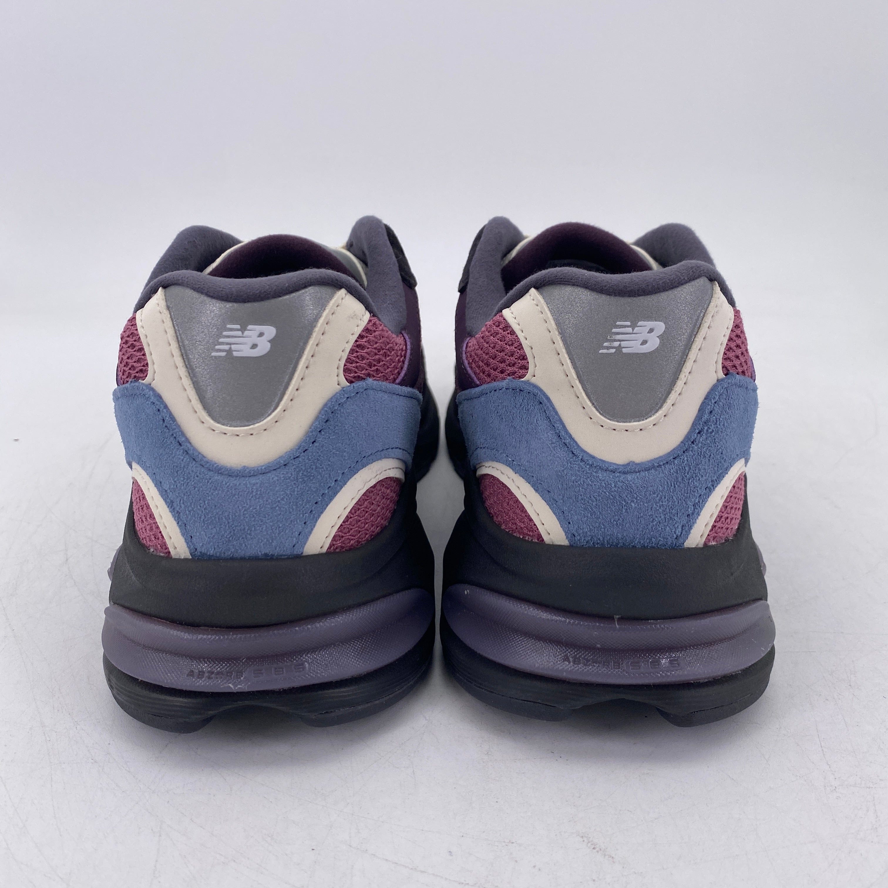 New Balance 2010 Kith Purple Black 2025 New Size 8