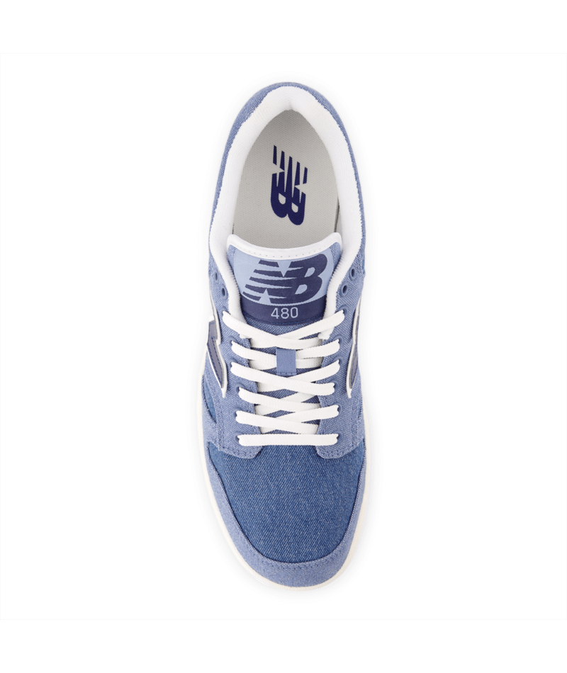 New Balance 480 Denim