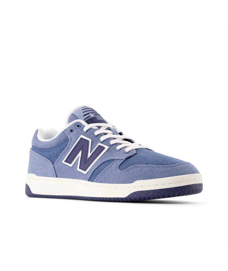 New Balance 480 Denim