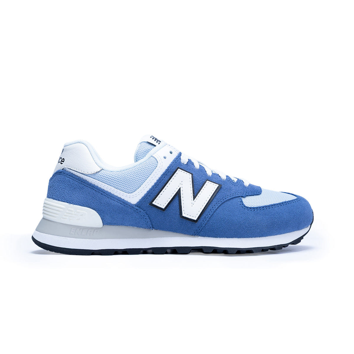 New Balance 574 Magic Blue