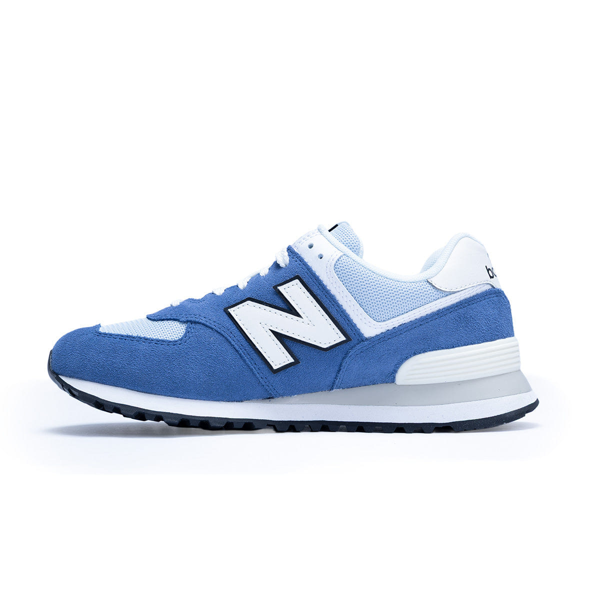 New Balance 574 Magic Blue
