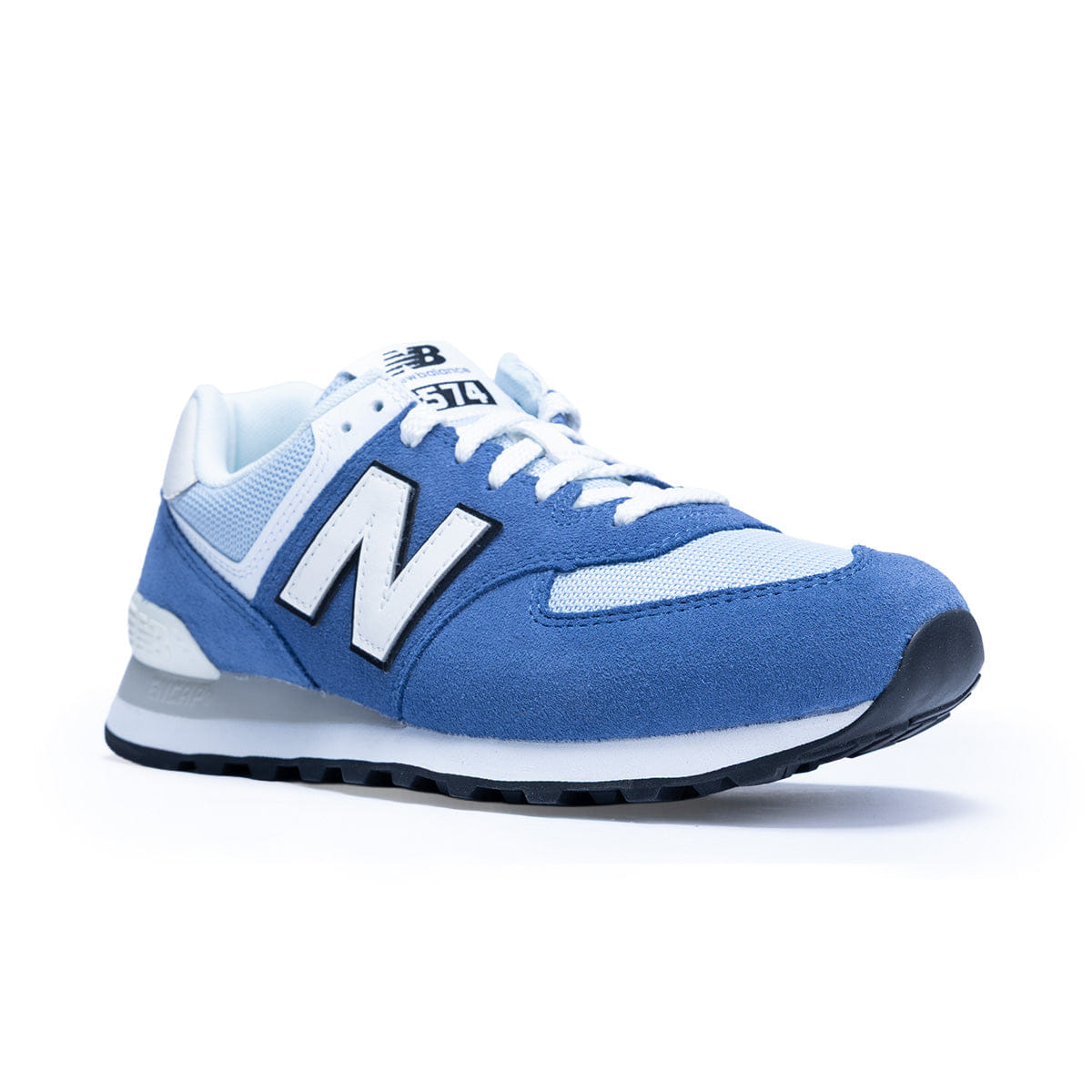 New Balance 574 Magic Blue