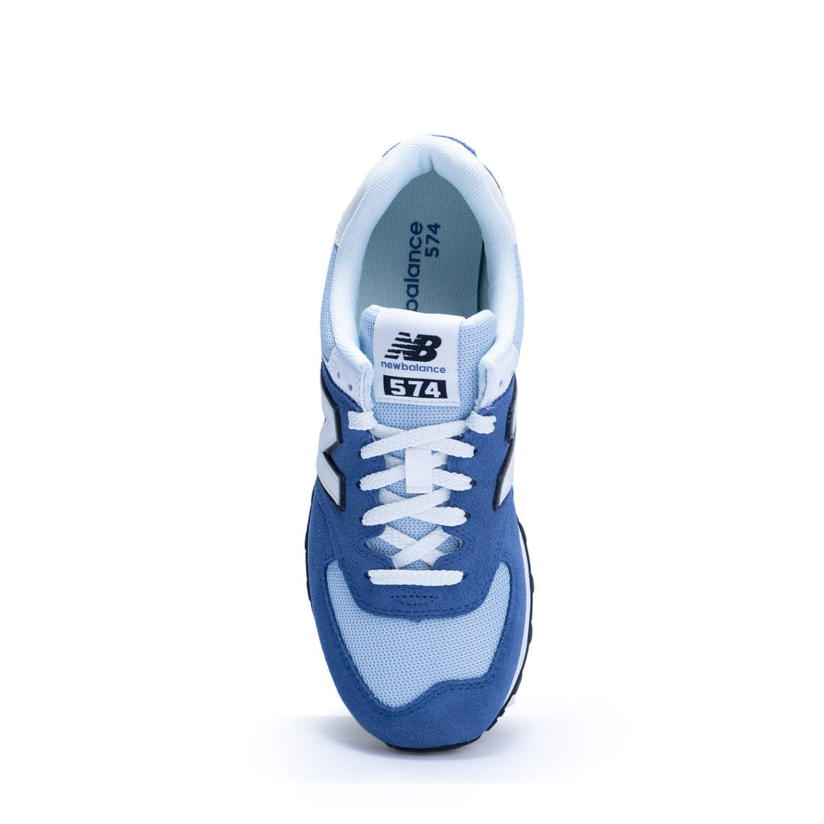 New Balance 574 Magic Blue