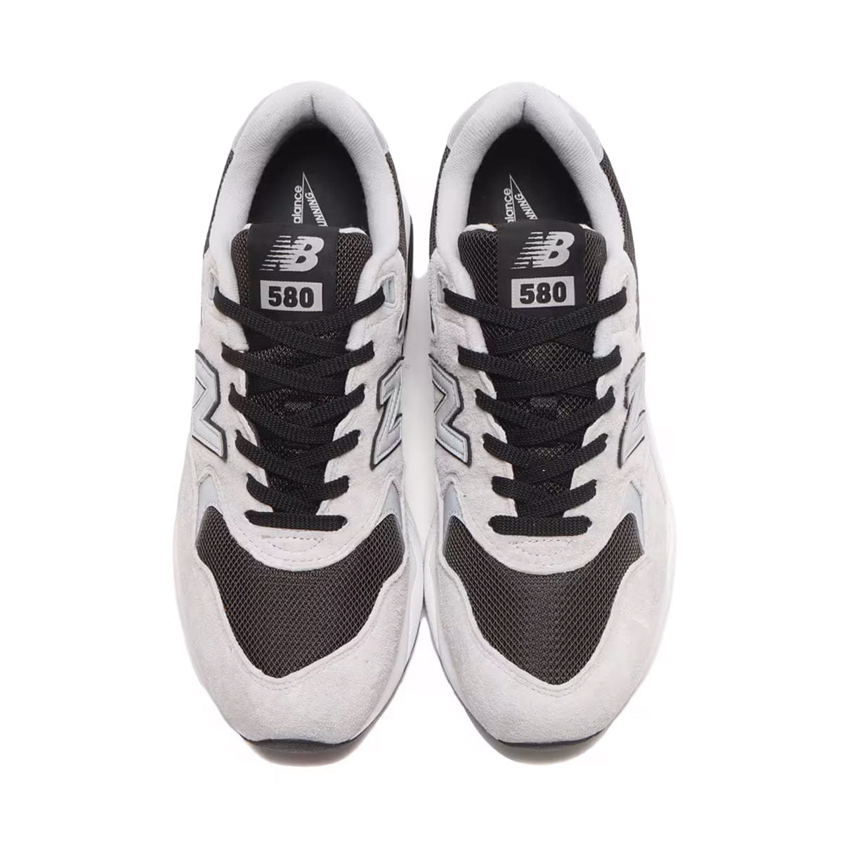 New Balance 580 Raincloud