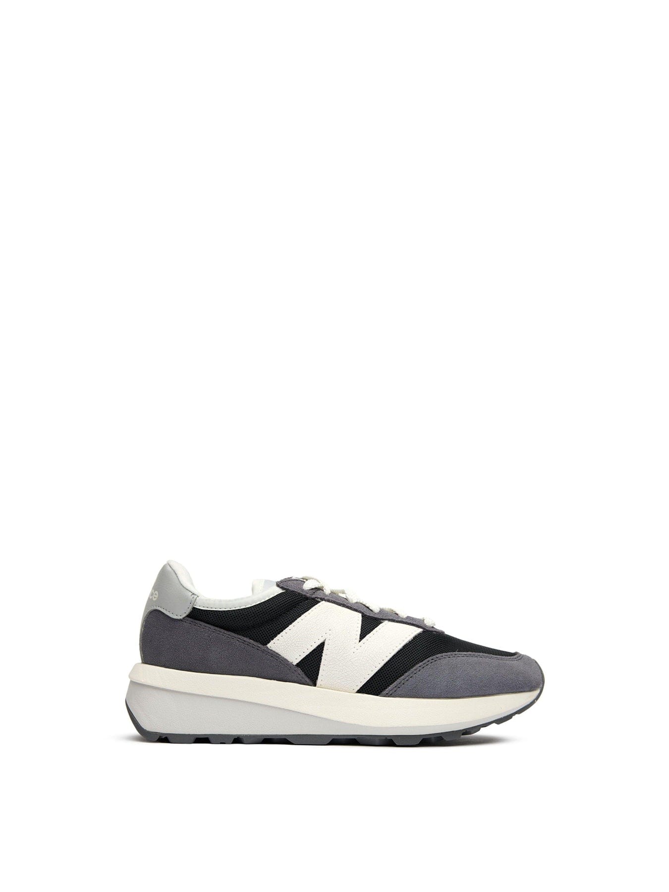 New Balance 370 Trainers Grey