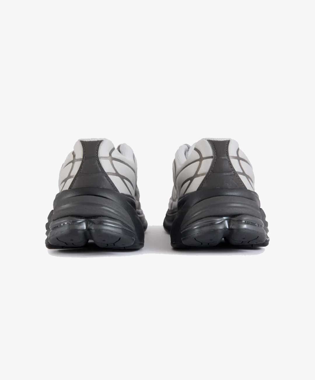New Balance | 5030 { GREY/BLACK