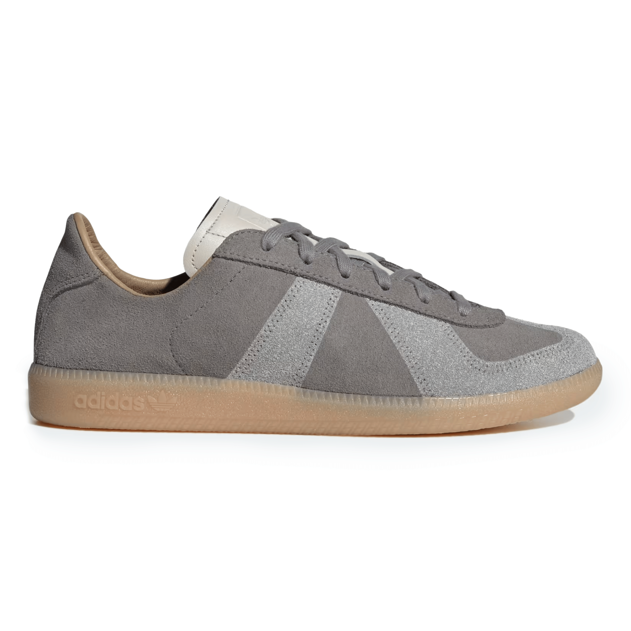 adidas Men's BW Army Decon Dove Grey/Cloud White/Gum