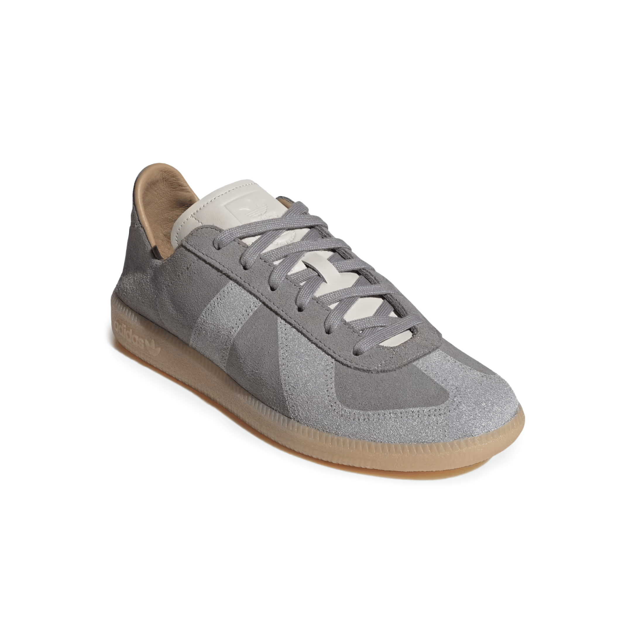 adidas Men's BW Army Decon Dove Grey/Cloud White/Gum