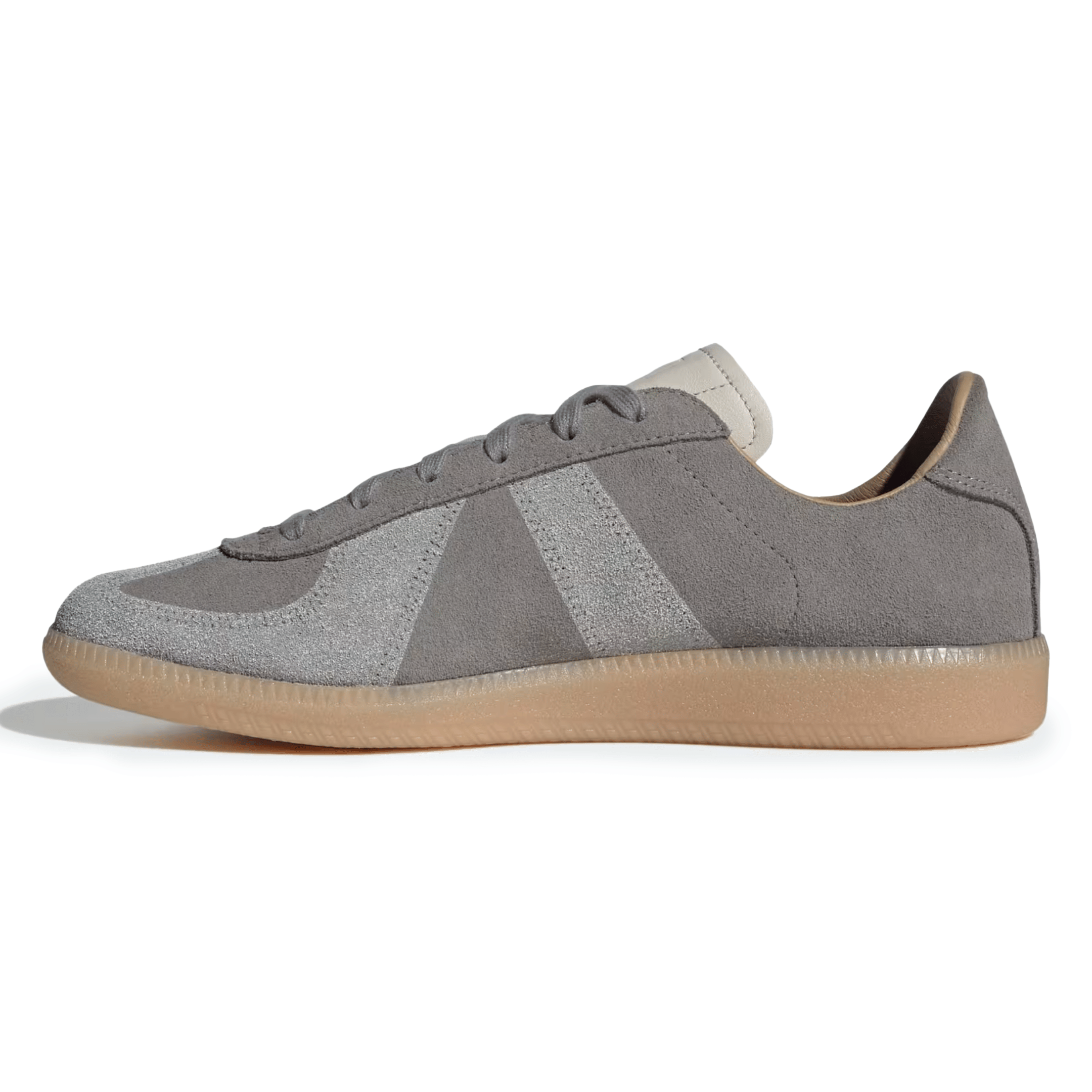 adidas Men's BW Army Decon Dove Grey/Cloud White/Gum