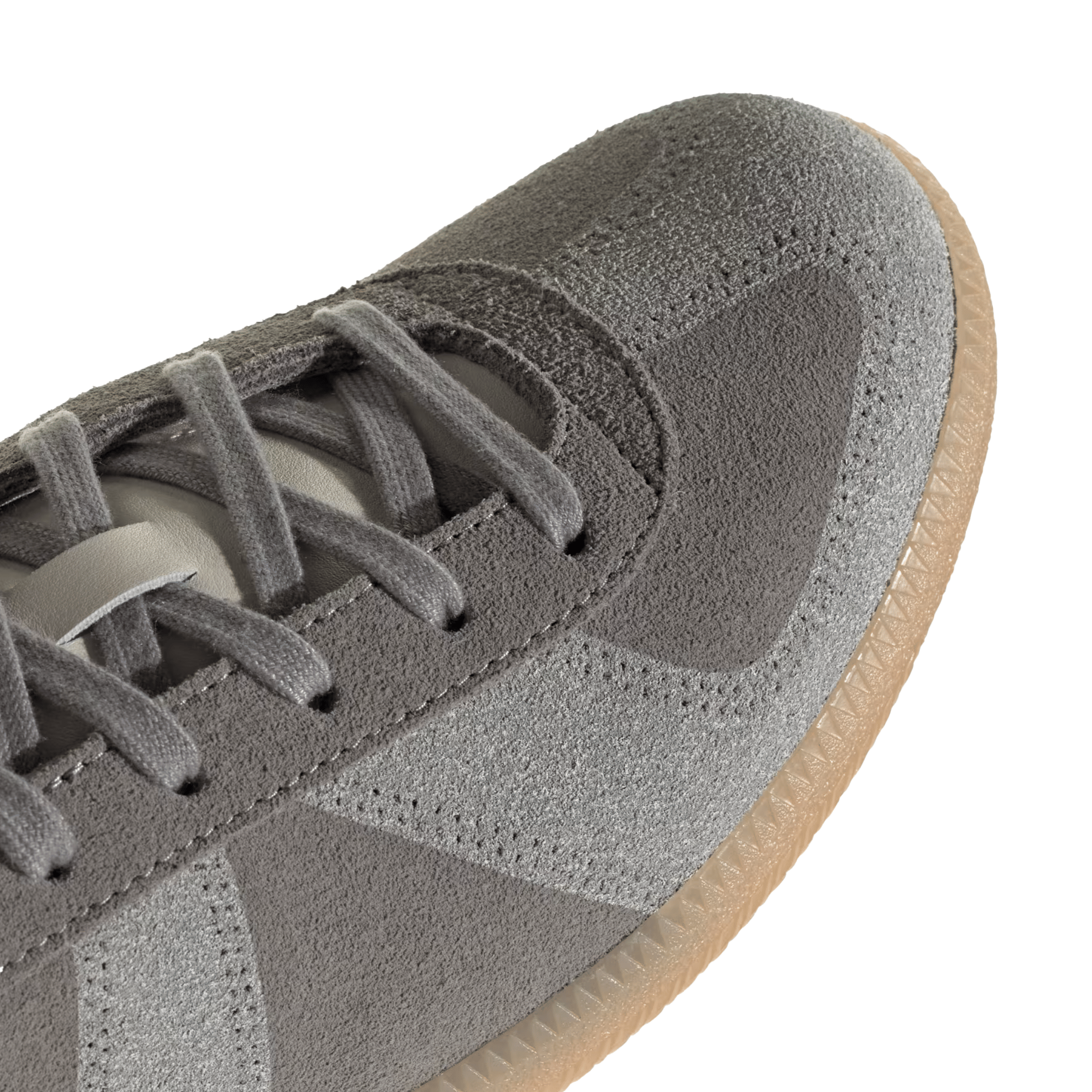 adidas Men's BW Army Decon Dove Grey/Cloud White/Gum