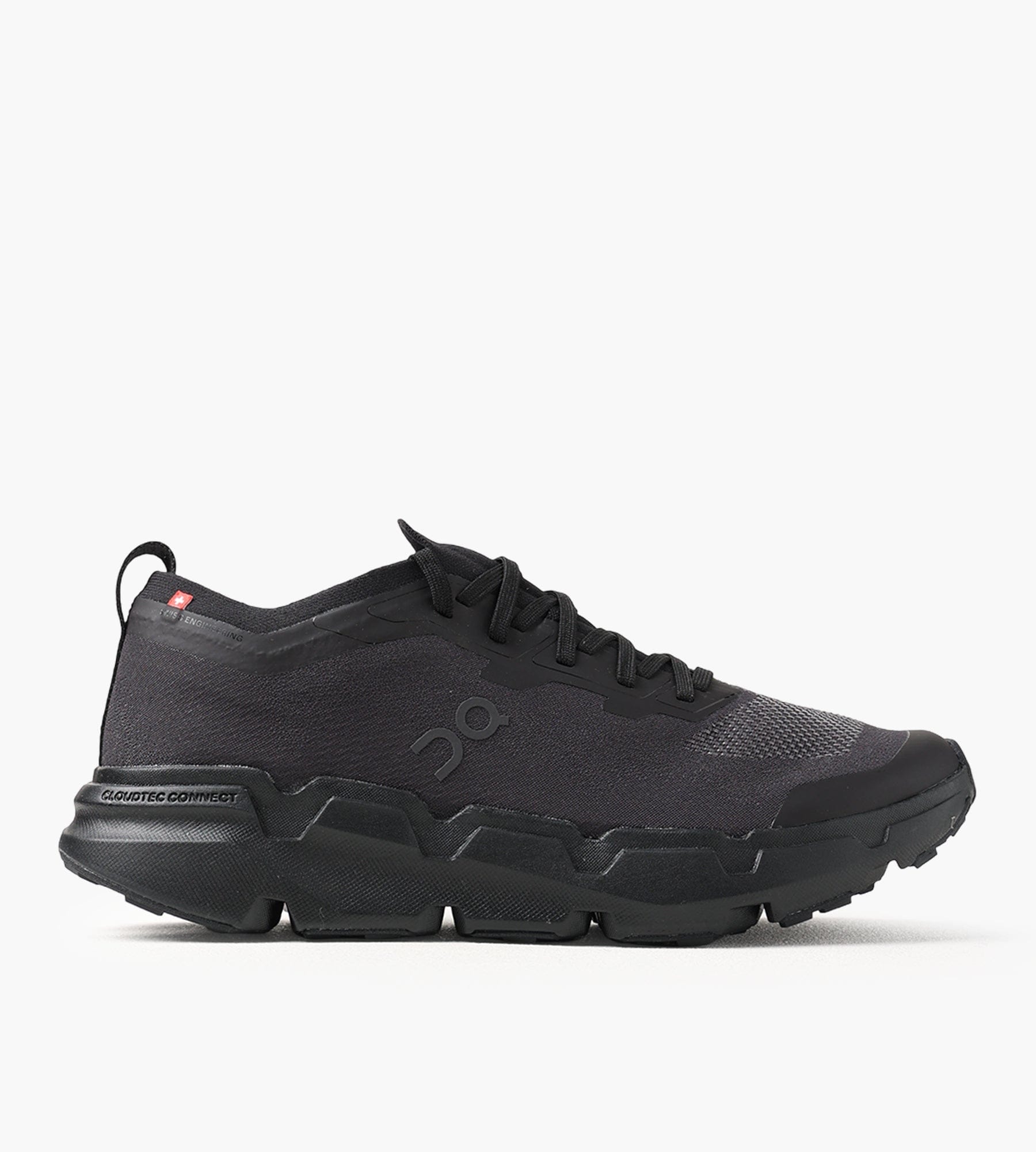 On Running On Cloudsoma M Black Black